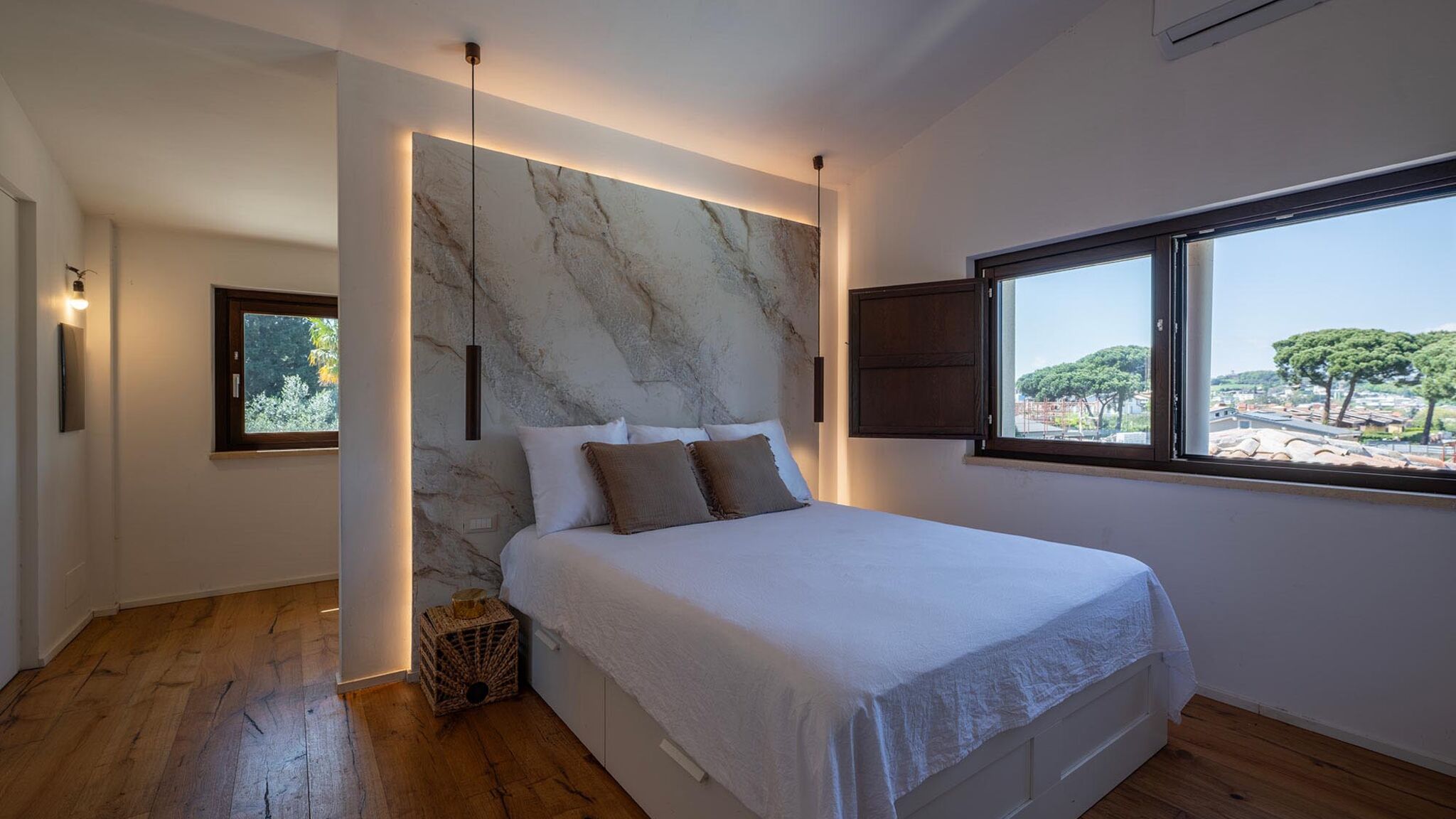 Italianway Bracciano Villa Corte Sant'Anna 6