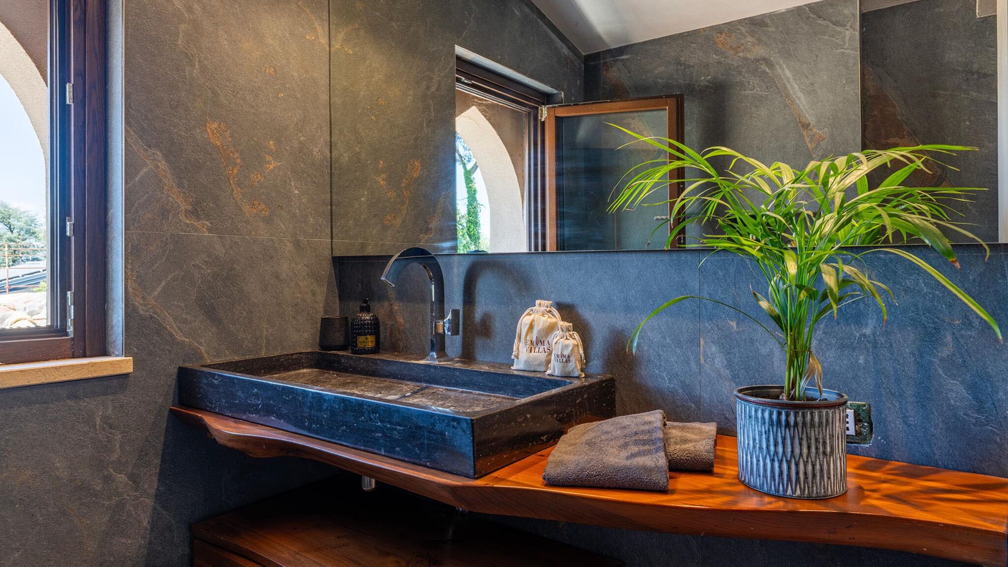 Italianway Bracciano Villa Corte Sant'Anna 6