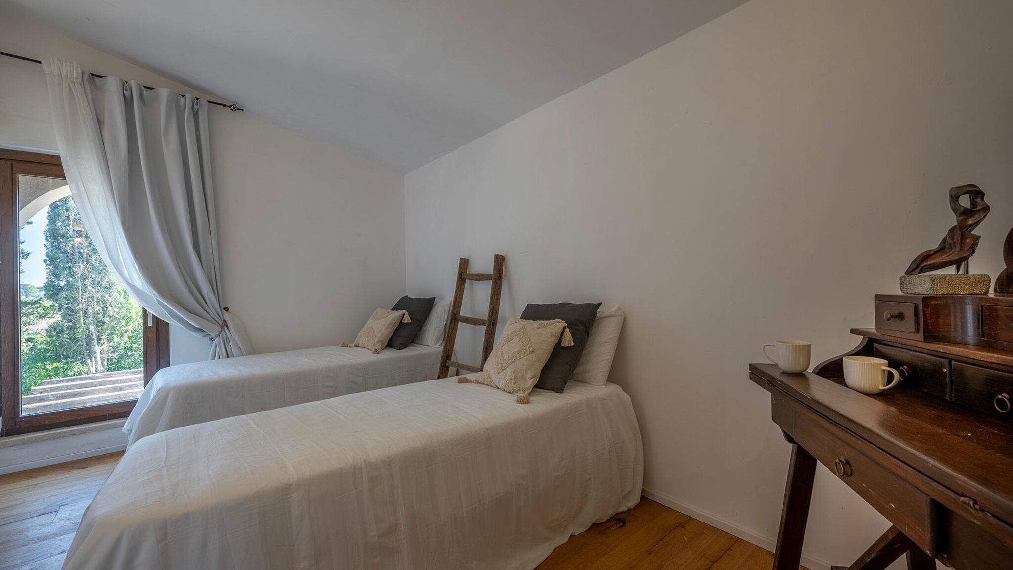 Italianway Bracciano Villa Corte Sant'Anna 6