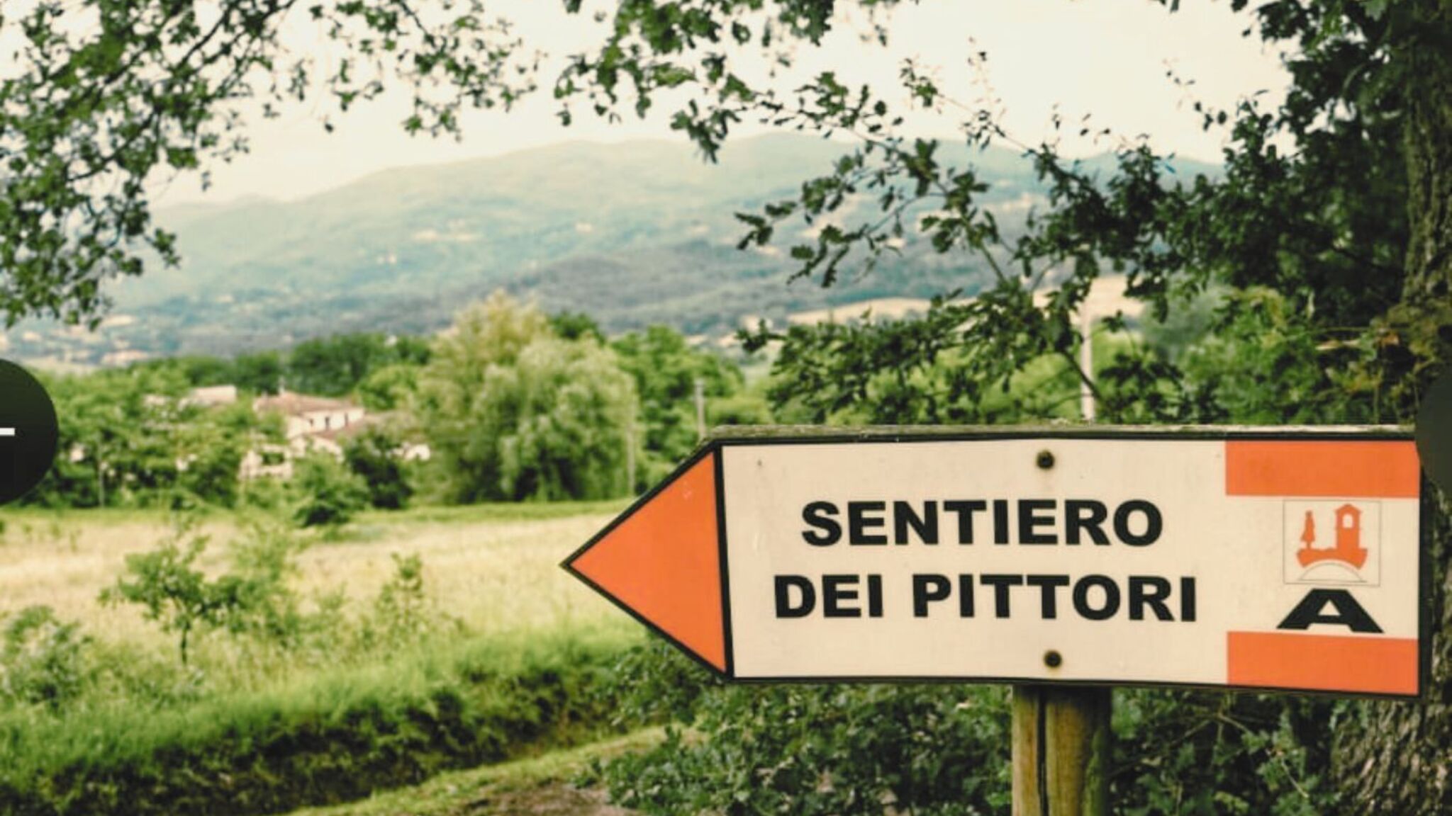 Italianway Vicchio Via della Musica