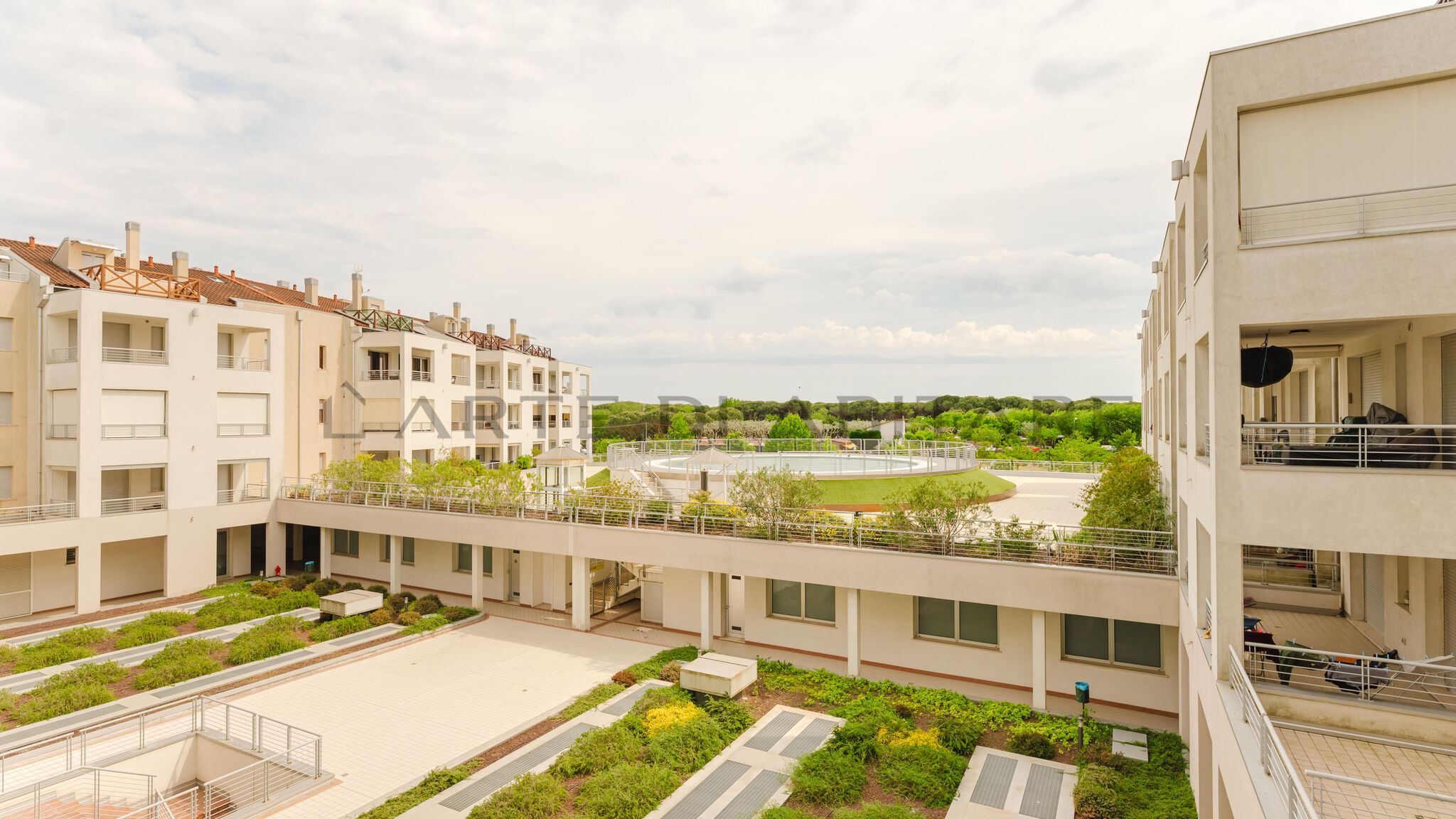 Italianway Cavallino-Treporti Casa Sofia Mare