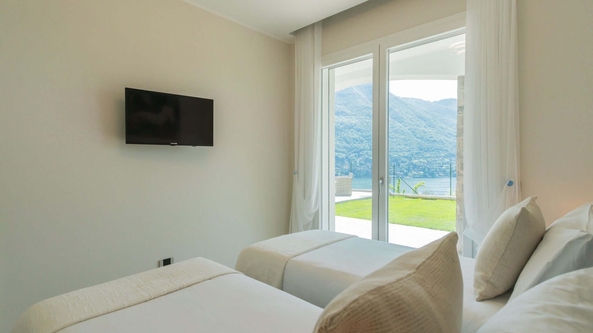 Italianway Moltrasio Villa Caterina–Lake View Terrace and Garden