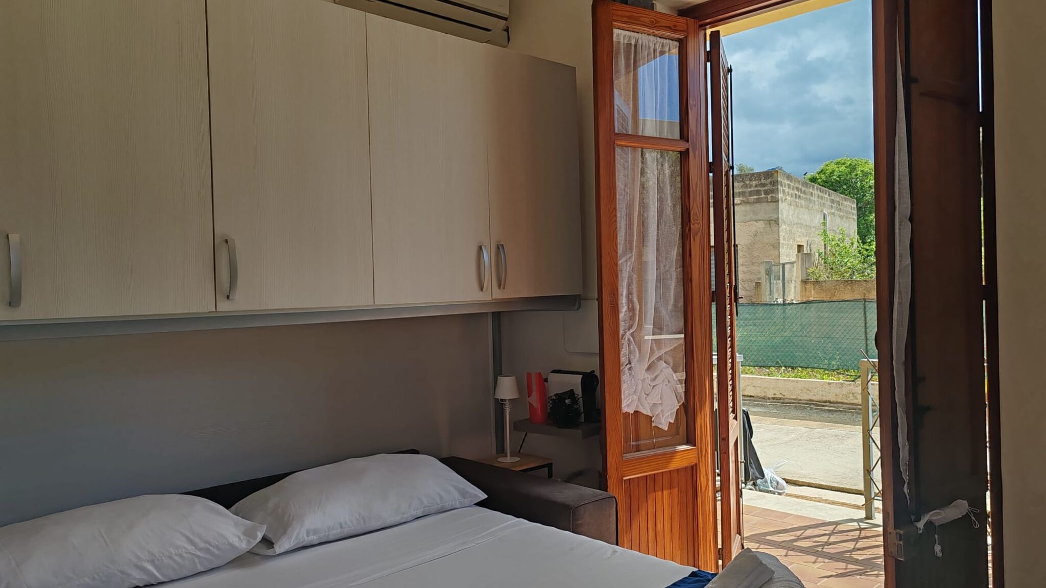 Italianway San Vito Lo Capo La Casa di Ettore
