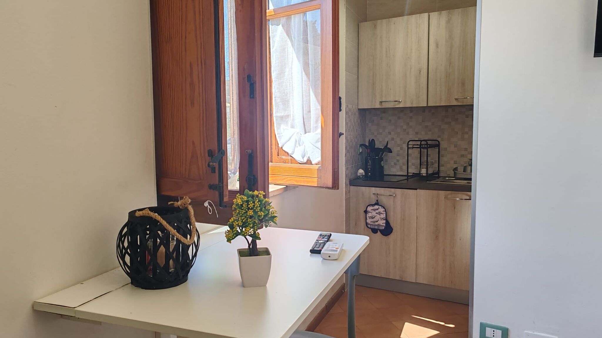 Italianway San Vito Lo Capo La Casa di Ettore