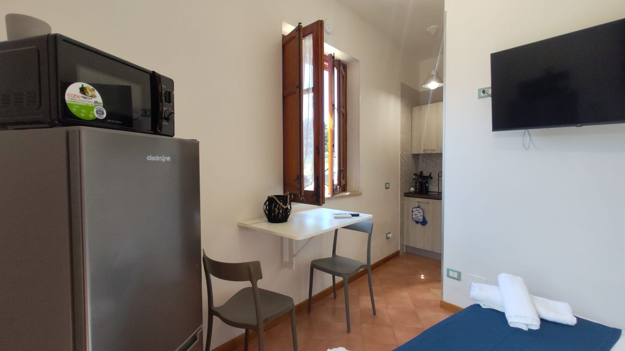 Italianway San Vito Lo Capo La Casa di Ettore