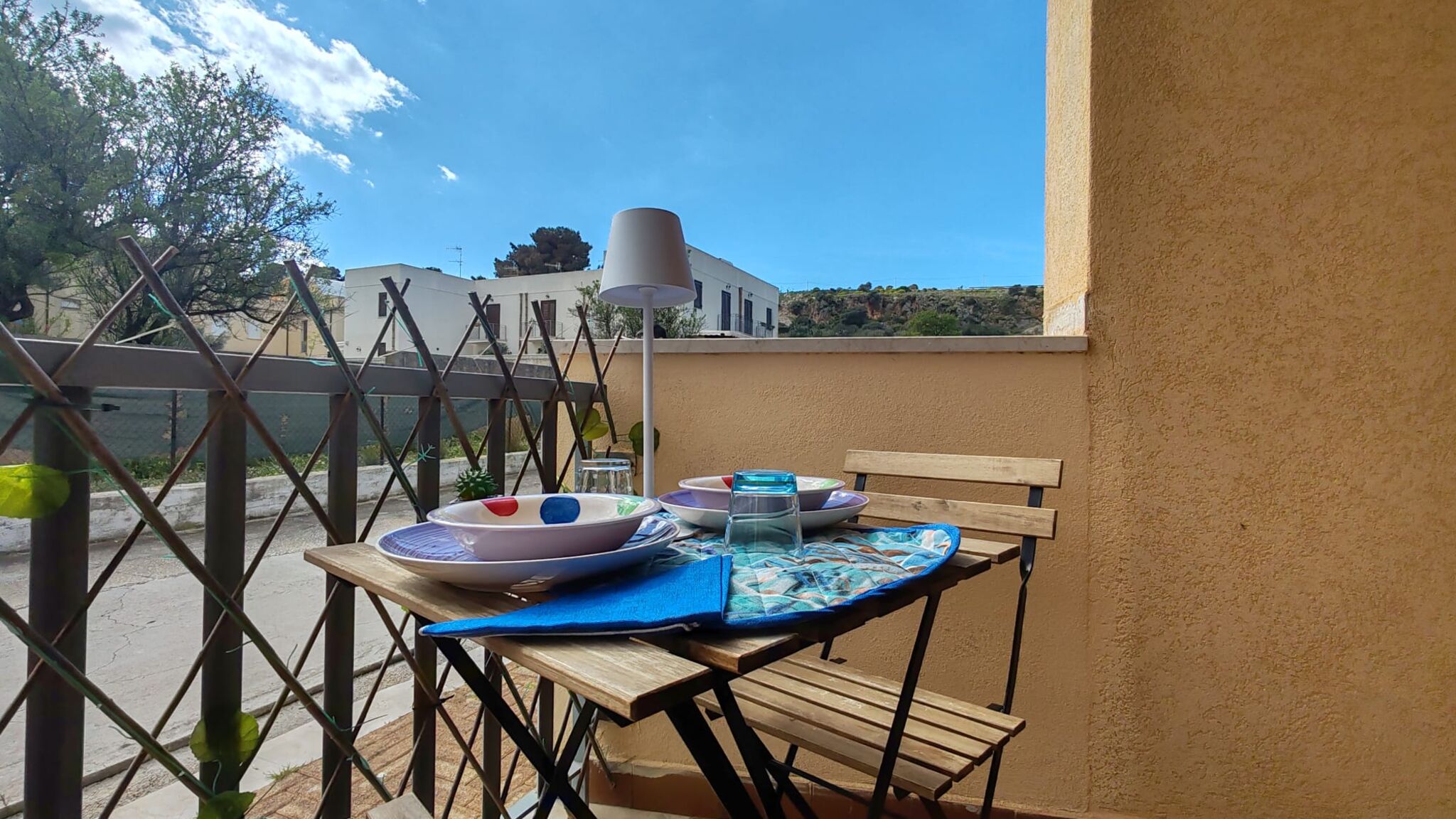 Italianway San Vito Lo Capo La Casa di Ettore