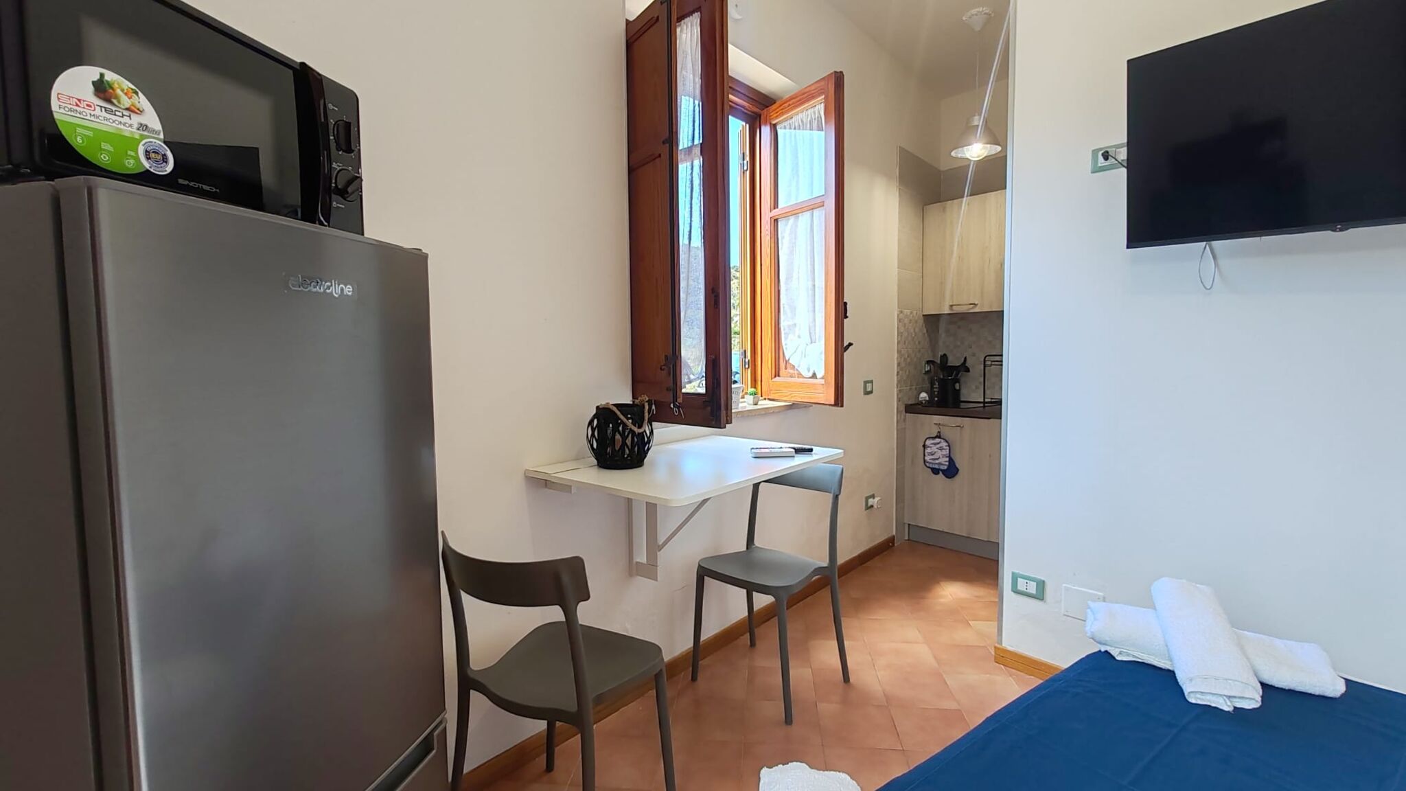 Italianway San Vito Lo Capo La Casa di Ettore