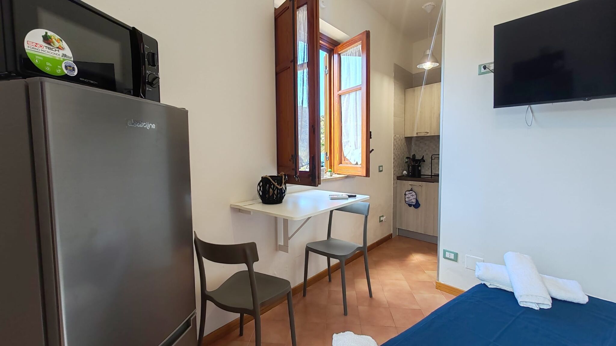 Italianway San Vito Lo Capo La Casa di Ettore