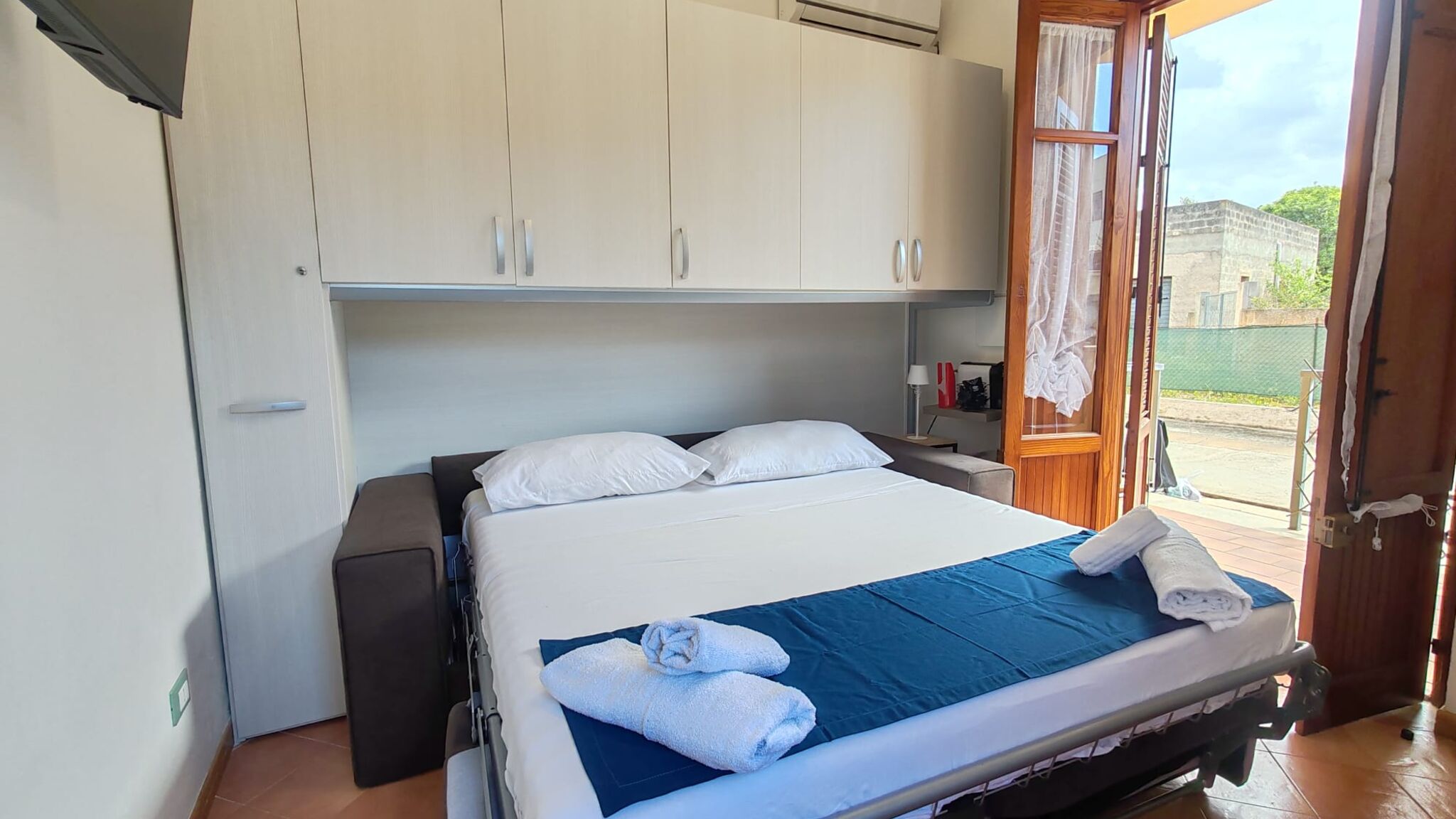 Italianway San Vito Lo Capo La Casa di Ettore