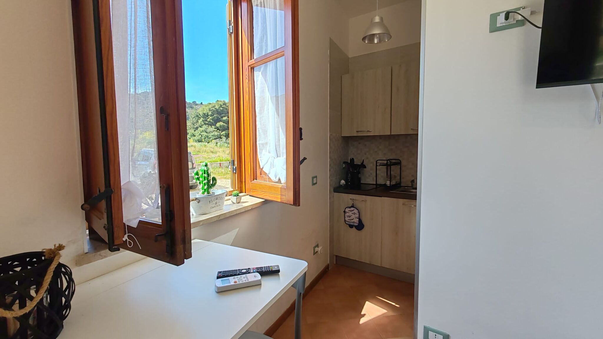 Italianway San Vito Lo Capo La Casa di Ettore