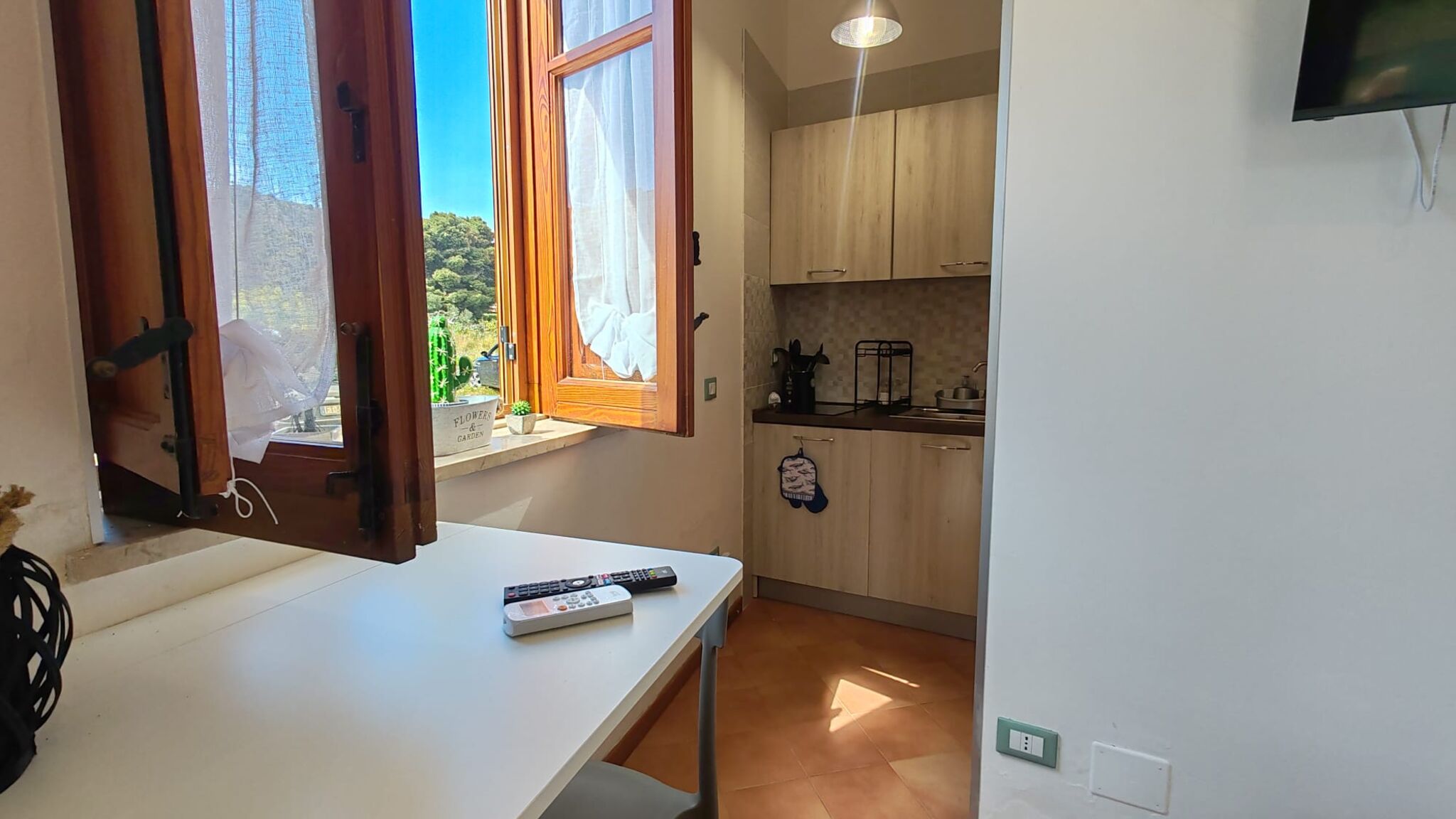 Italianway San Vito Lo Capo La Casa di Ettore