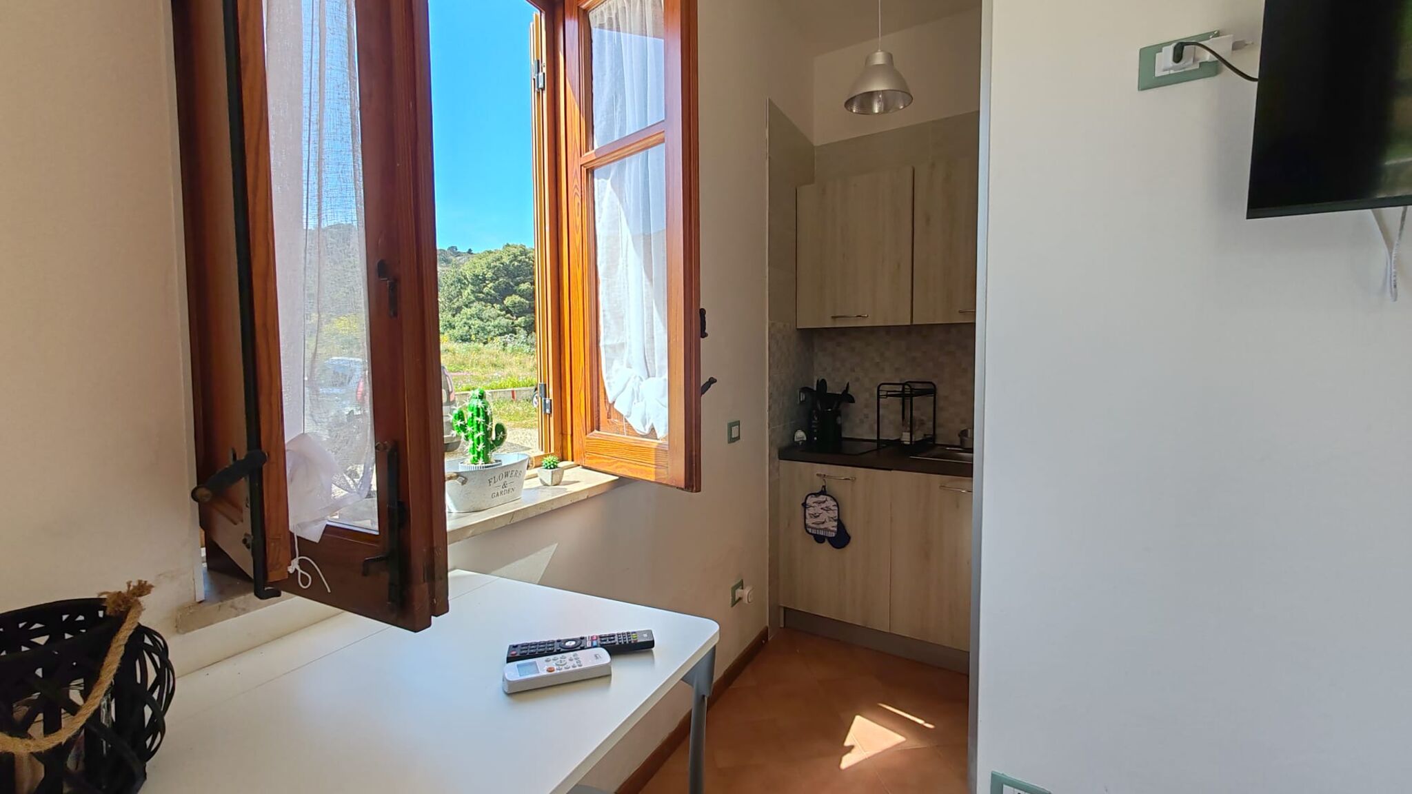 Italianway San Vito Lo Capo La Casa di Ettore