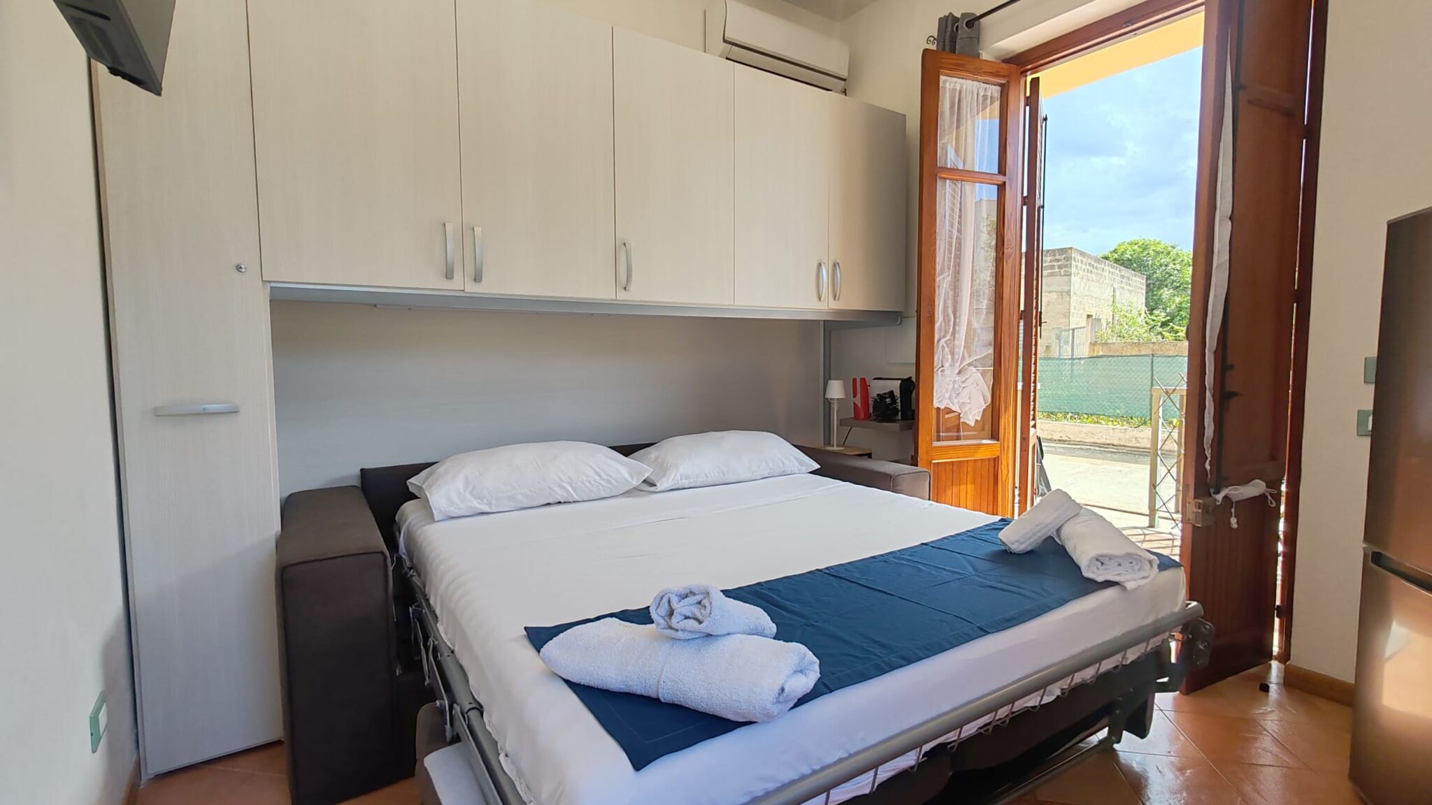 Italianway San Vito Lo Capo La Casa di Ettore