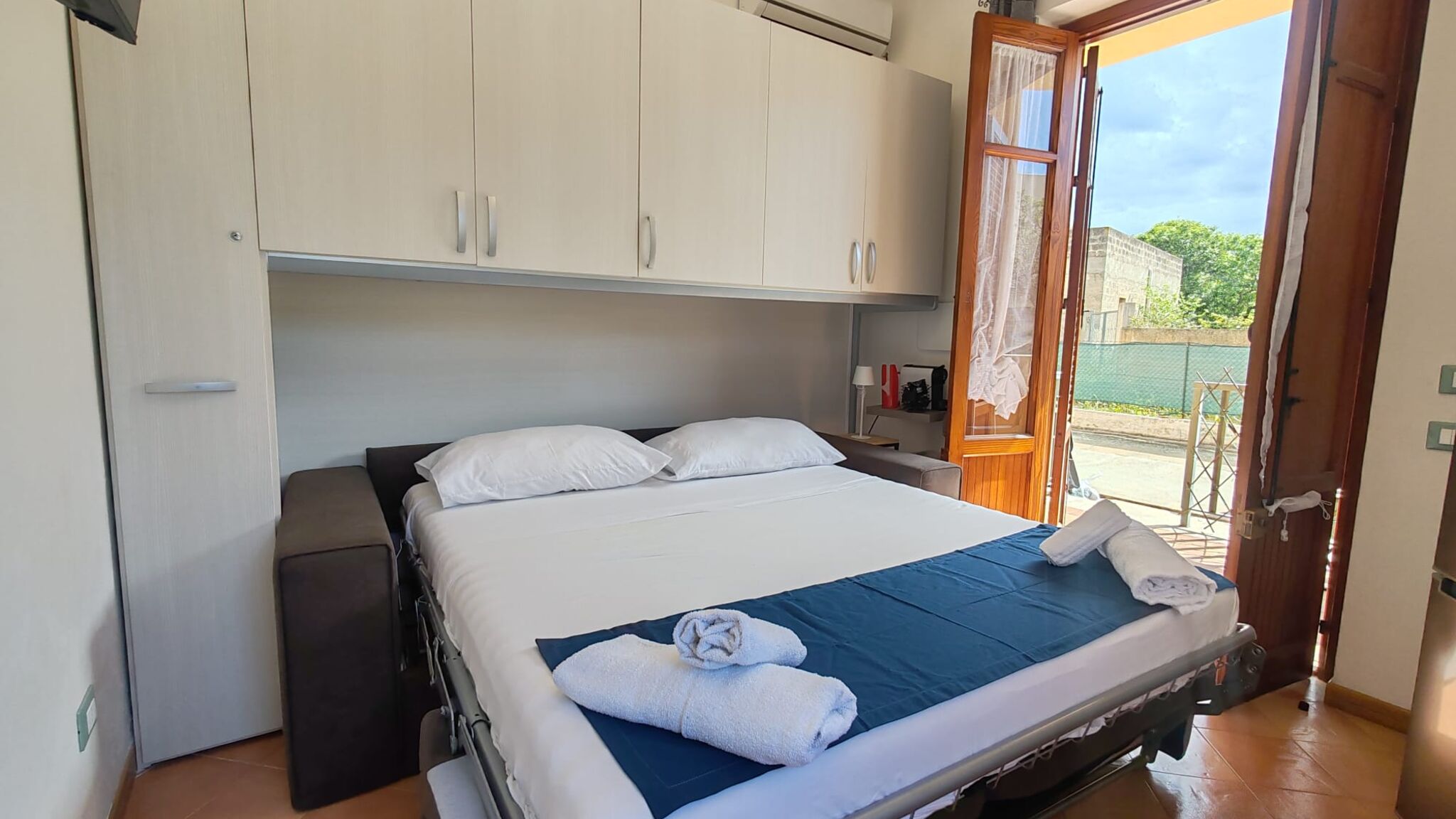 Italianway San Vito Lo Capo La Casa di Ettore