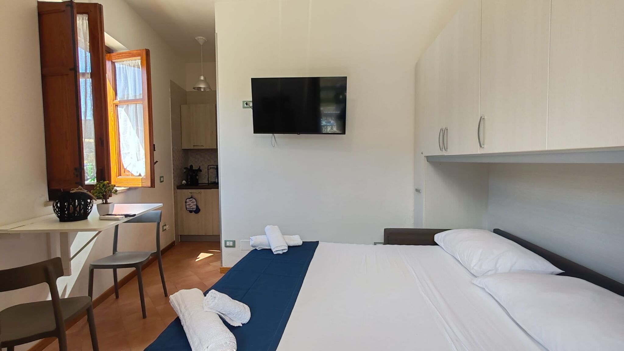 Italianway San Vito Lo Capo La Casa di Ettore