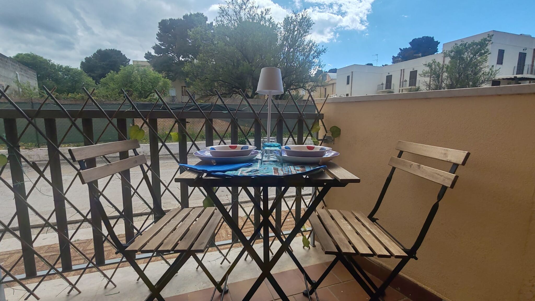 Italianway San Vito Lo Capo La Casa di Ettore