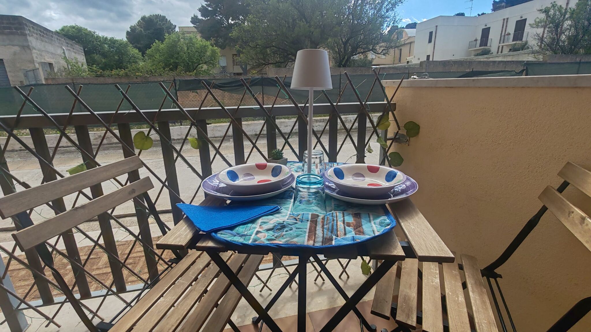 Italianway San Vito Lo Capo La Casa di Ettore