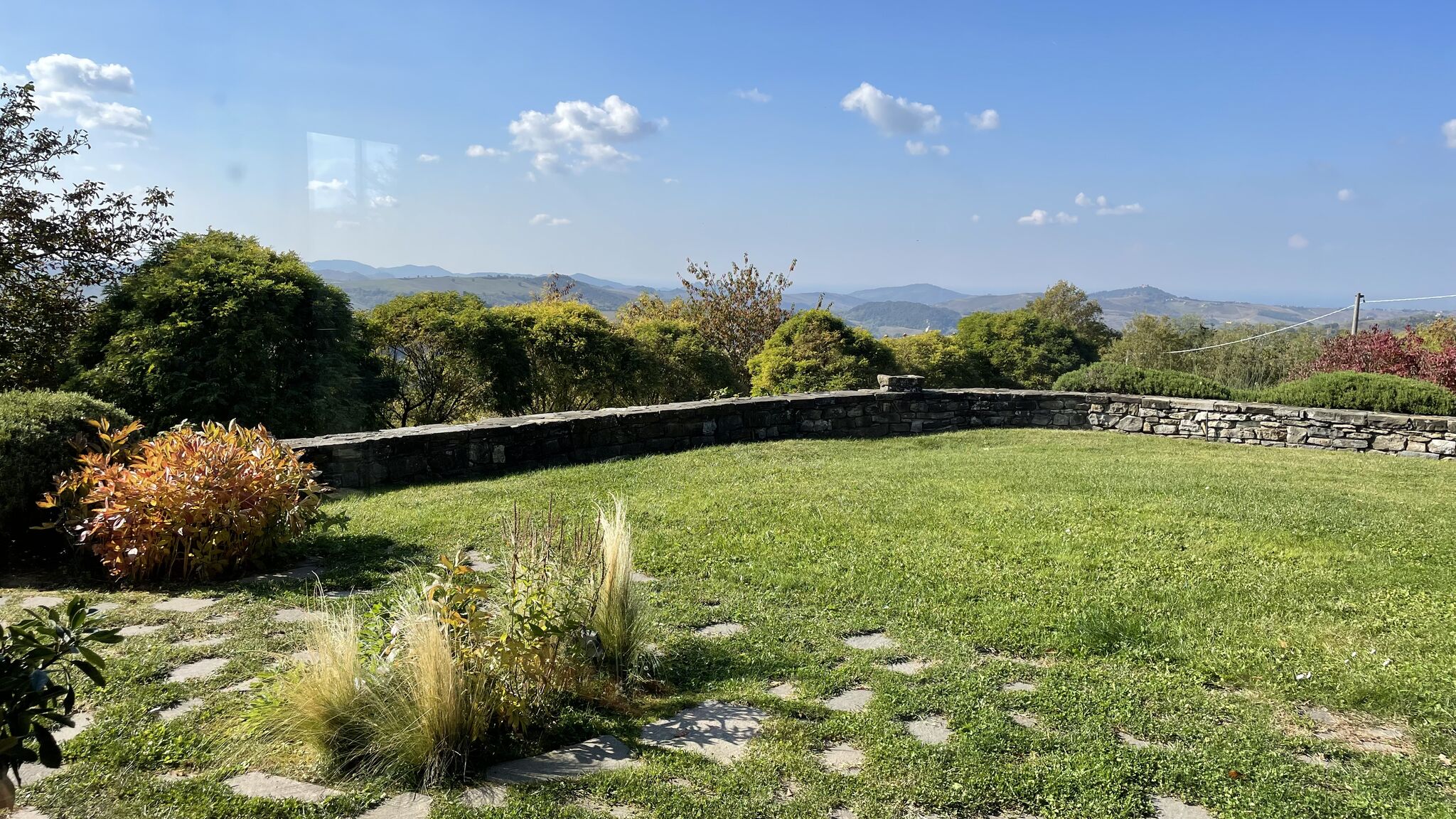 Italianway Colli Verdi Casa delle Due Querce | Relax & Vista Panoramica