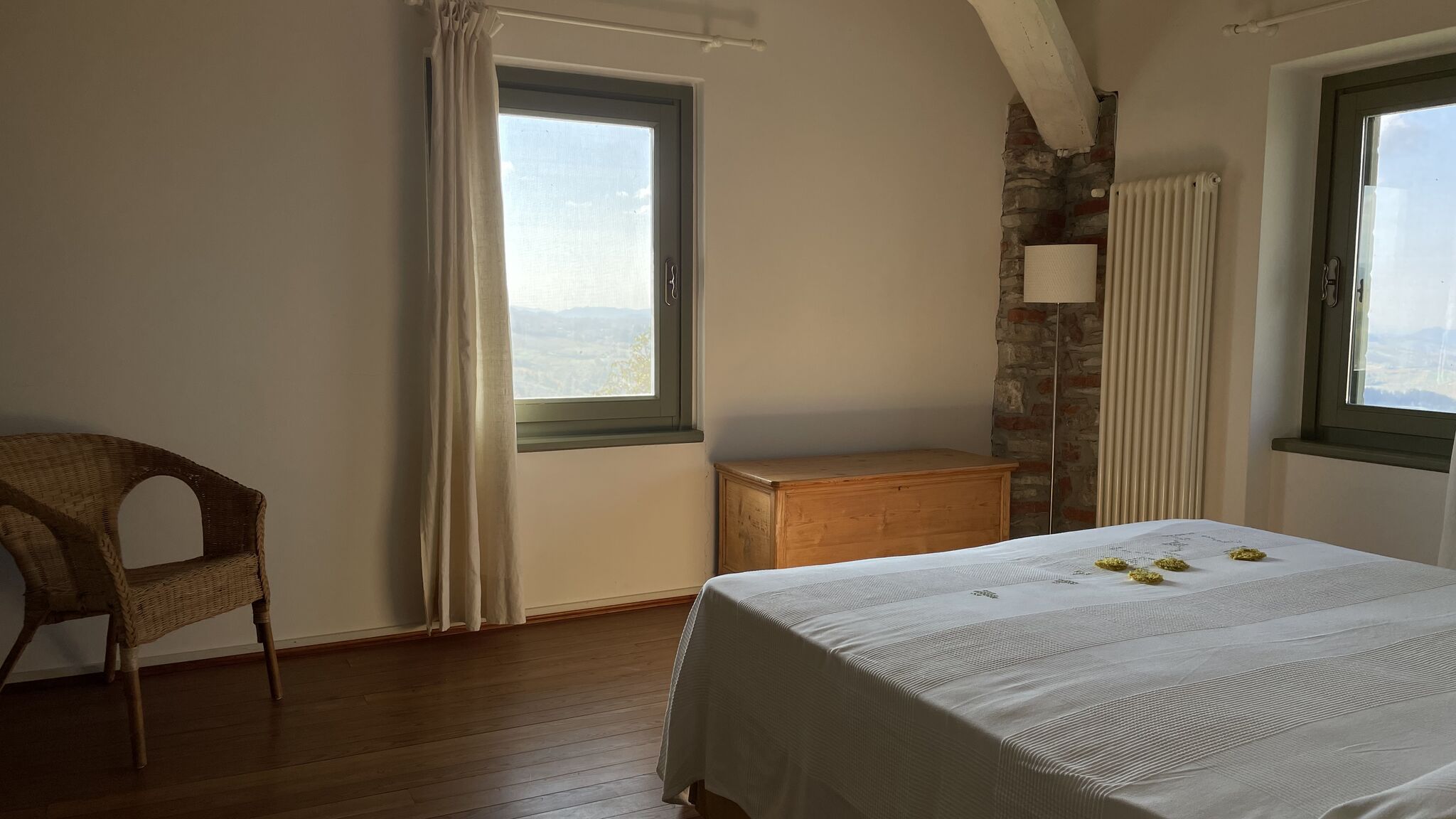 Italianway Colli Verdi Casa delle Due Querce | Relax & Vista Panoramica