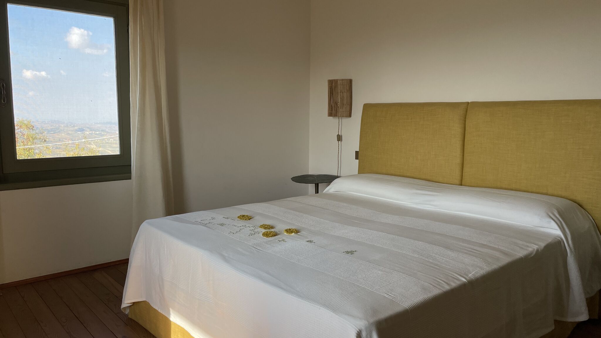 Italianway Colli Verdi Casa delle Due Querce | Relax & Vista Panoramica
