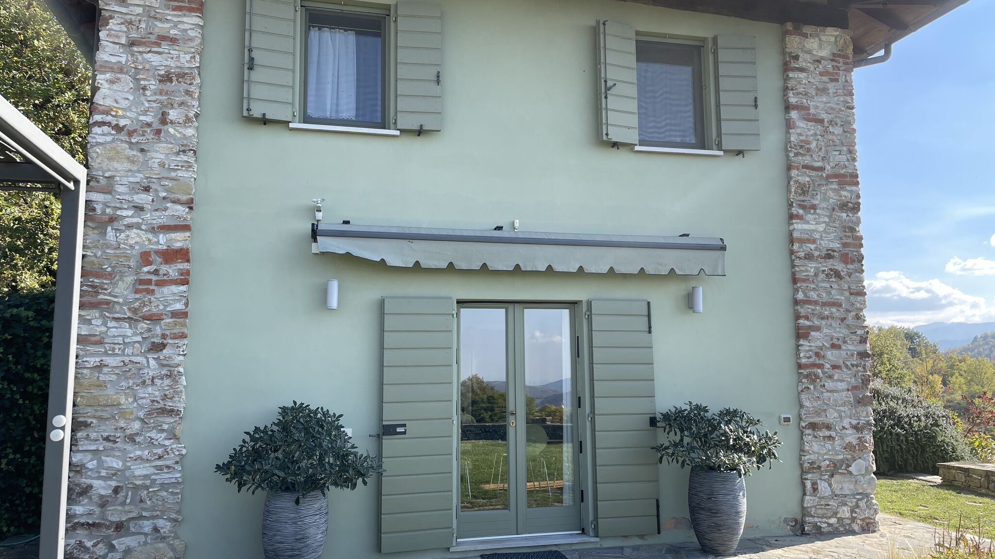 Italianway Colli Verdi Casa delle Due Querce | Relax & Vista Panoramica