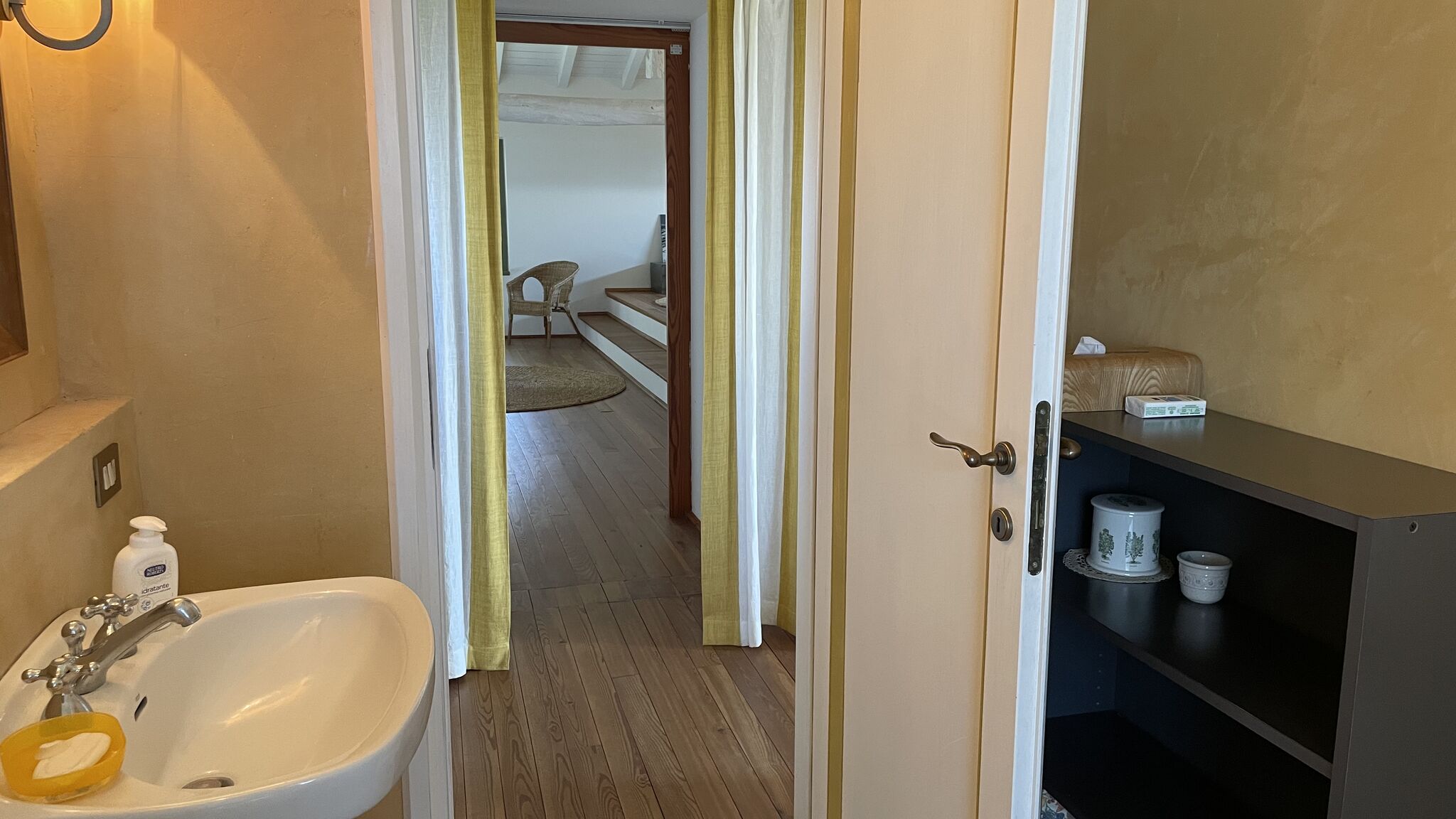 Italianway Colli Verdi Casa delle Due Querce | Relax & Vista Panoramica
