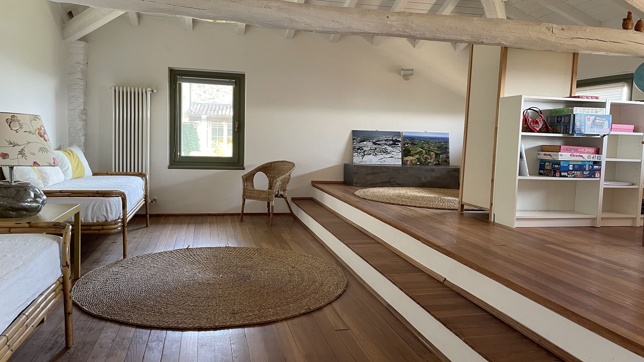 Italianway Colli Verdi Casa delle Due Querce | Relax & Vista Panoramica