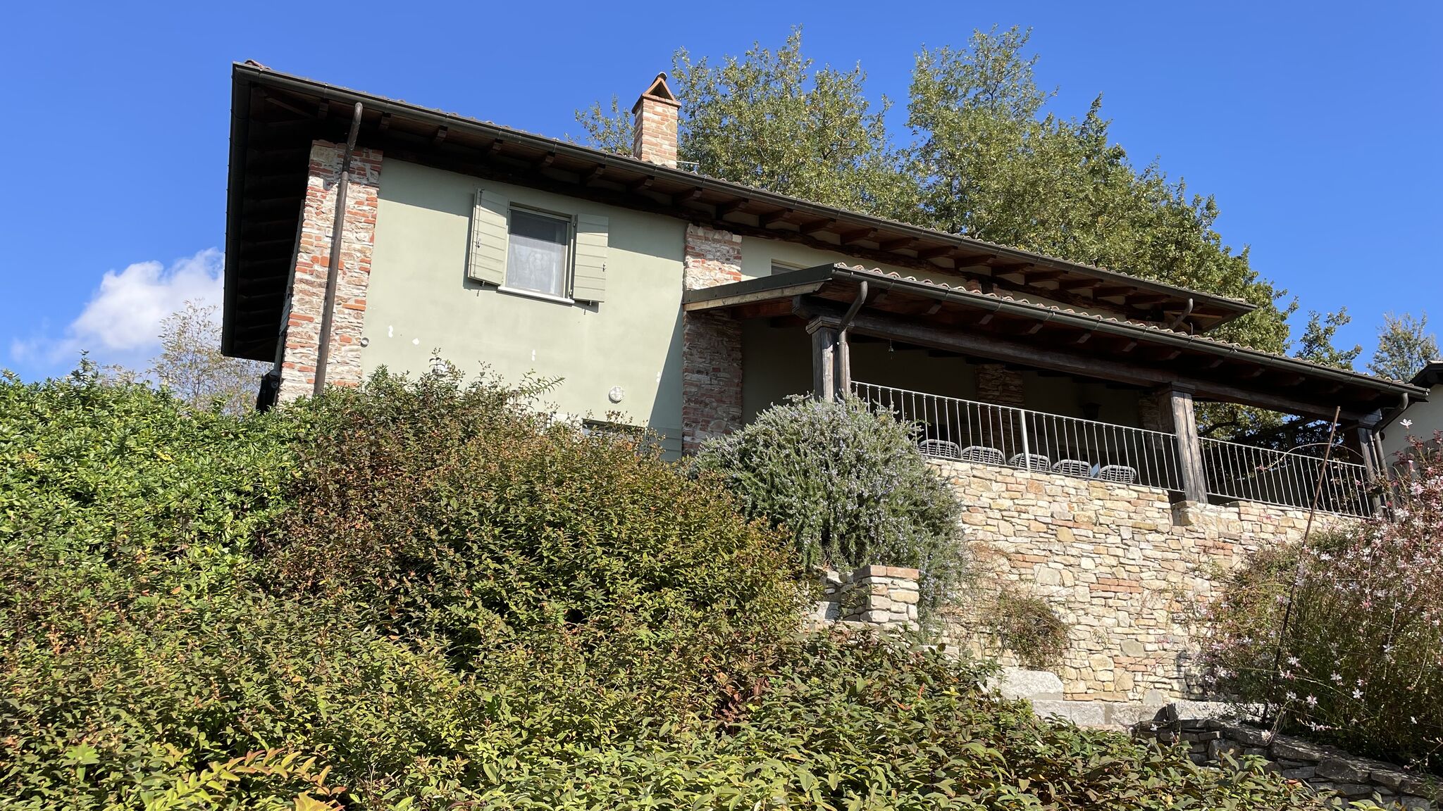 Italianway Colli Verdi Casa delle Due Querce | Relax & Vista Panoramica