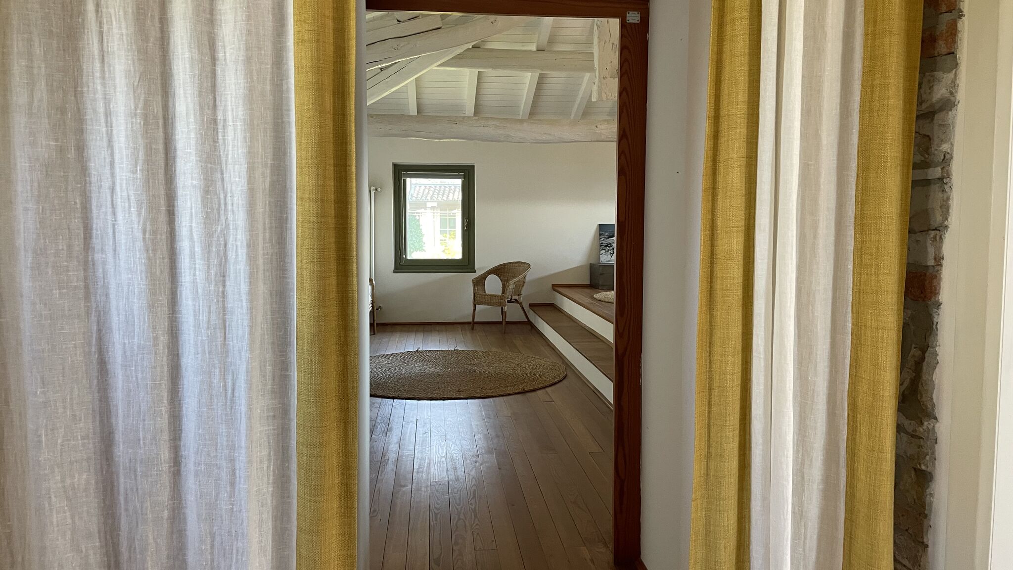 Italianway Colli Verdi Casa delle Due Querce | Relax & Vista Panoramica