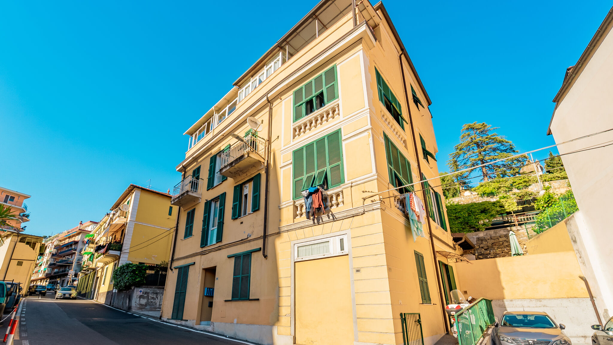 Italianway Sanremo Casa Simone