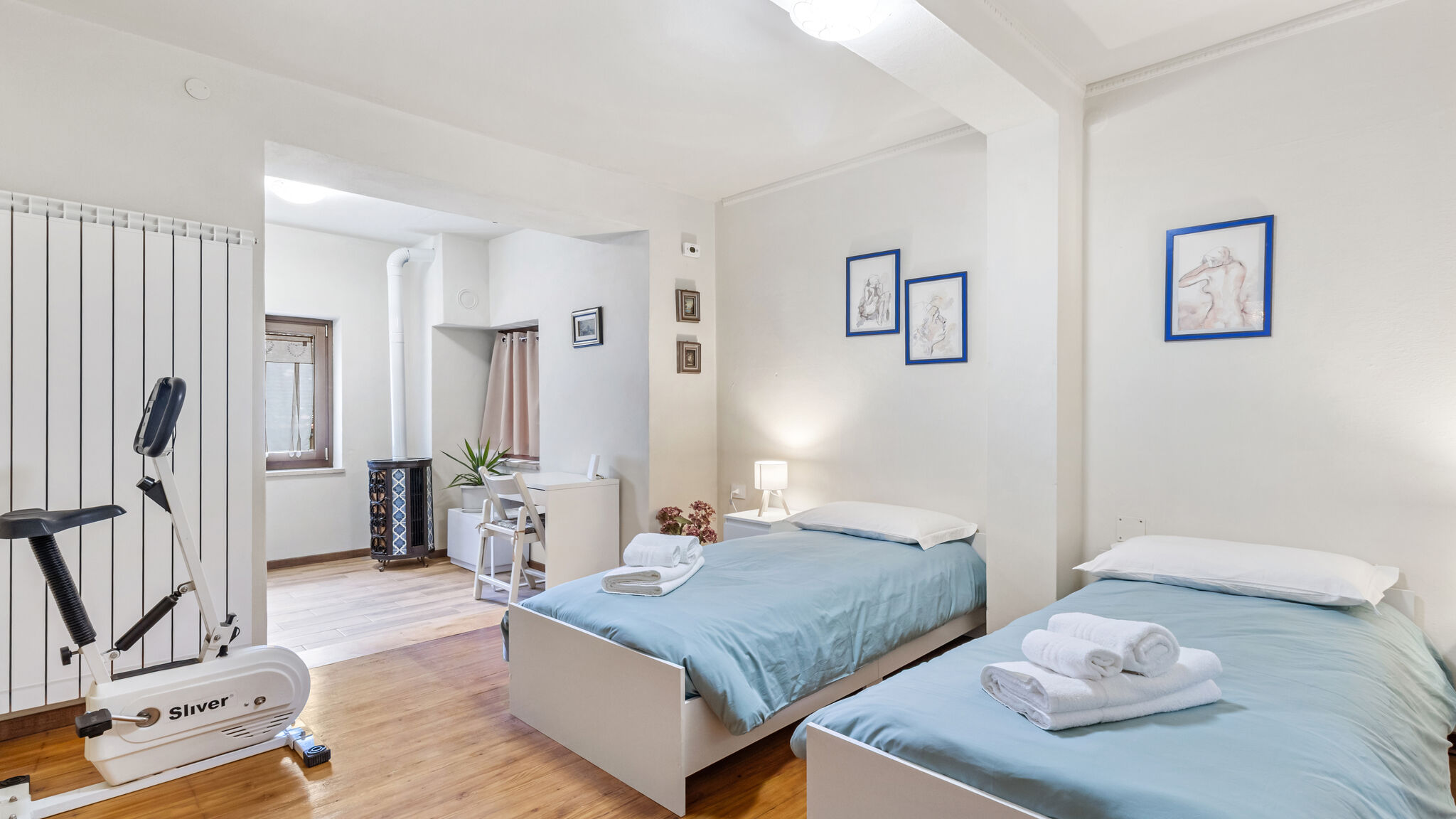Italianway Rigolato La Petite Maison