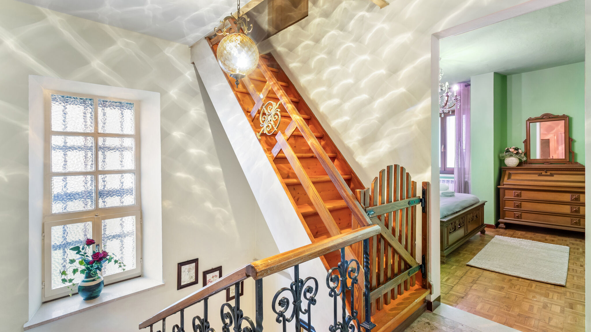 Italianway Rigolato La Petite Maison