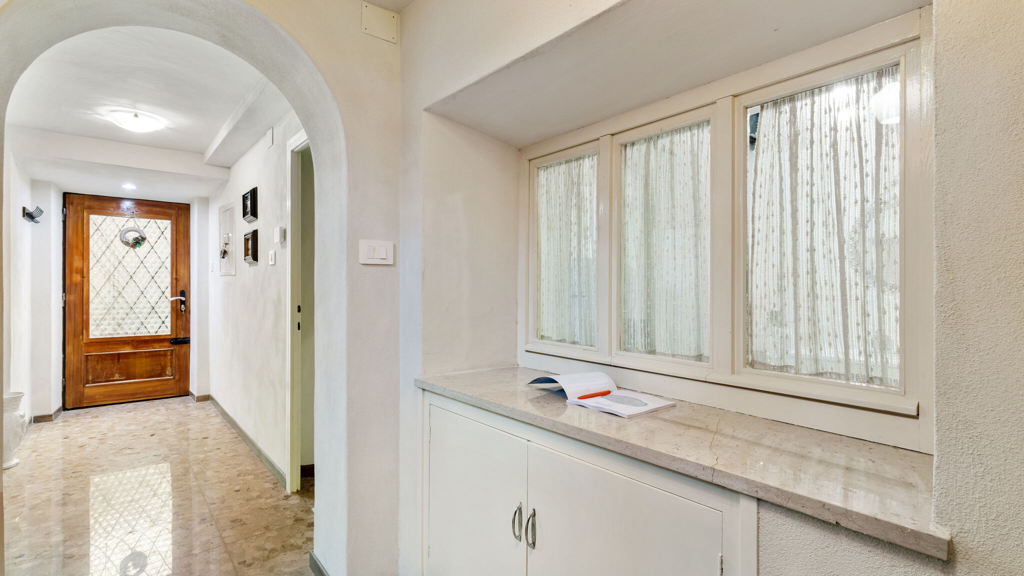 Italianway Rigolato La Petite Maison
