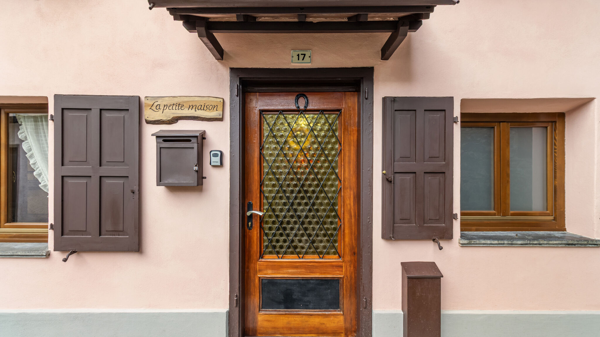 Italianway Rigolato La Petite Maison