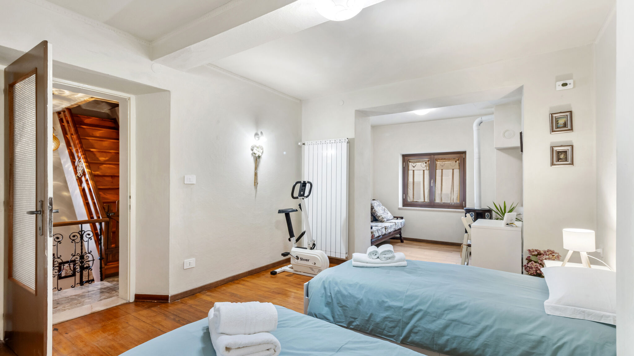 Italianway Rigolato La Petite Maison