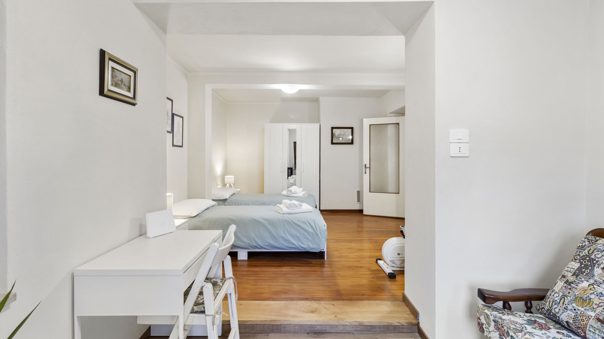 Italianway Rigolato La Petite Maison