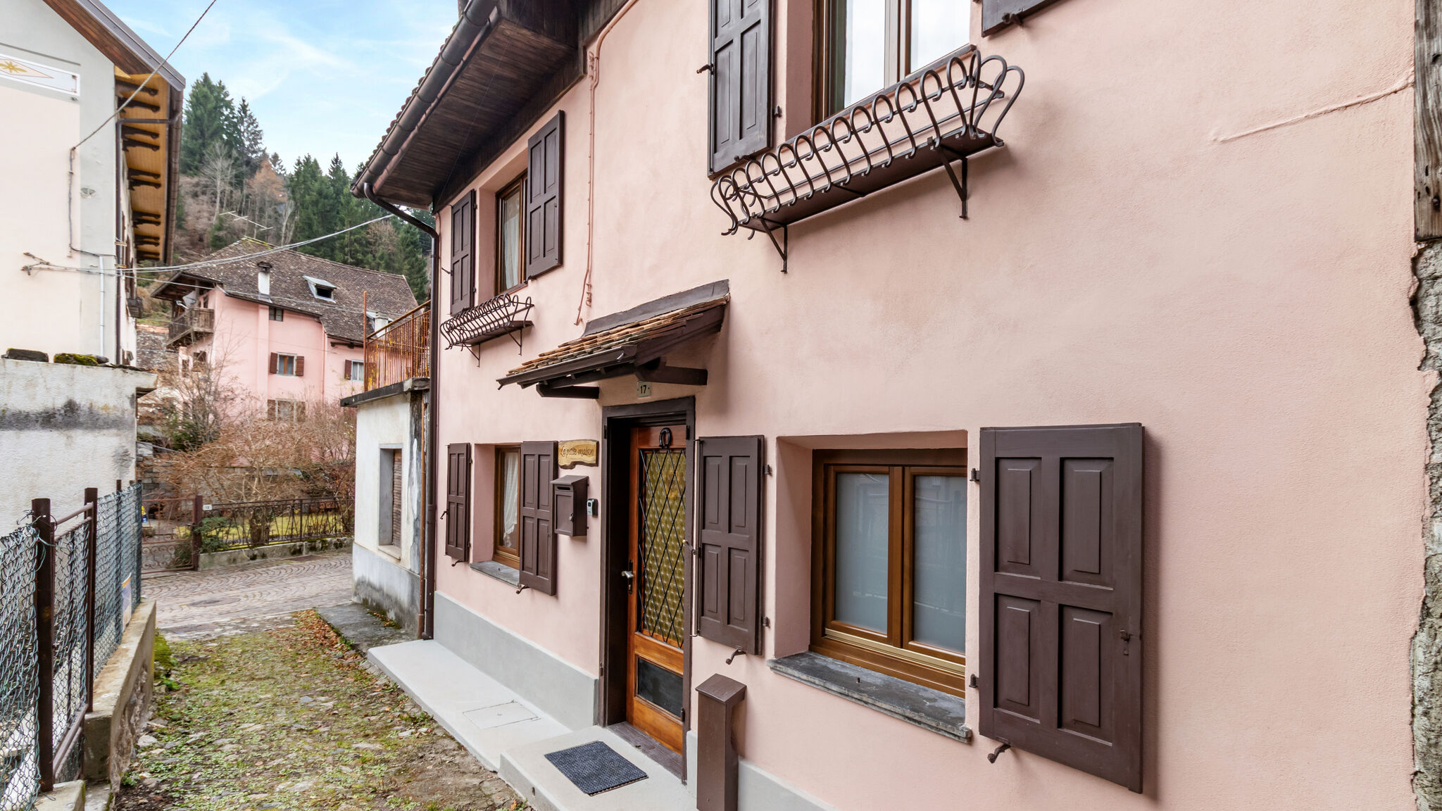 Italianway Rigolato La Petite Maison