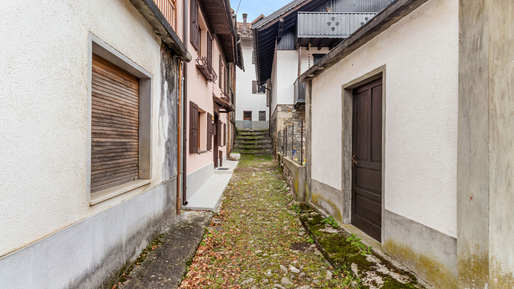 Italianway Rigolato La Petite Maison