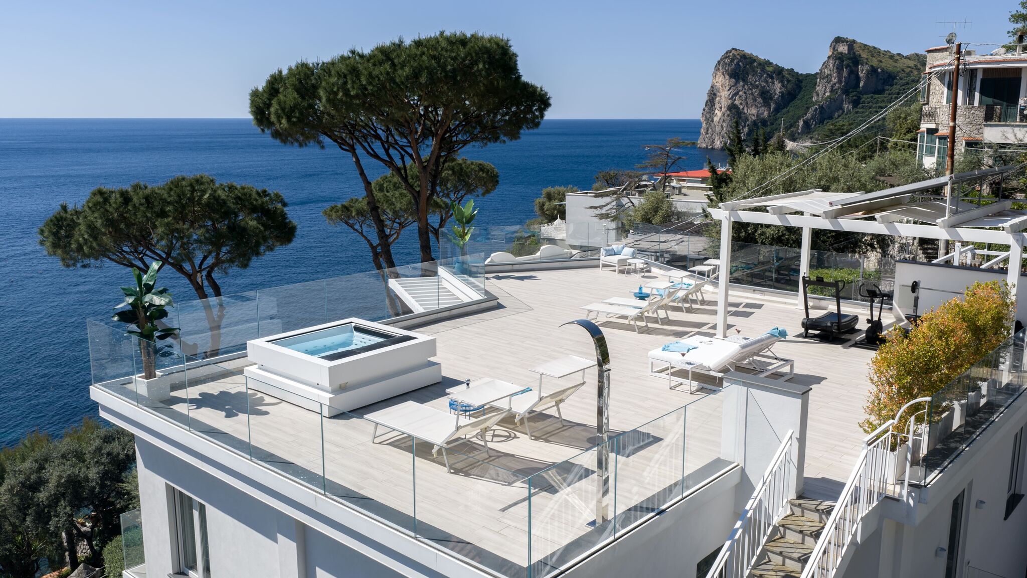 Villa Nerea by Elite Villas