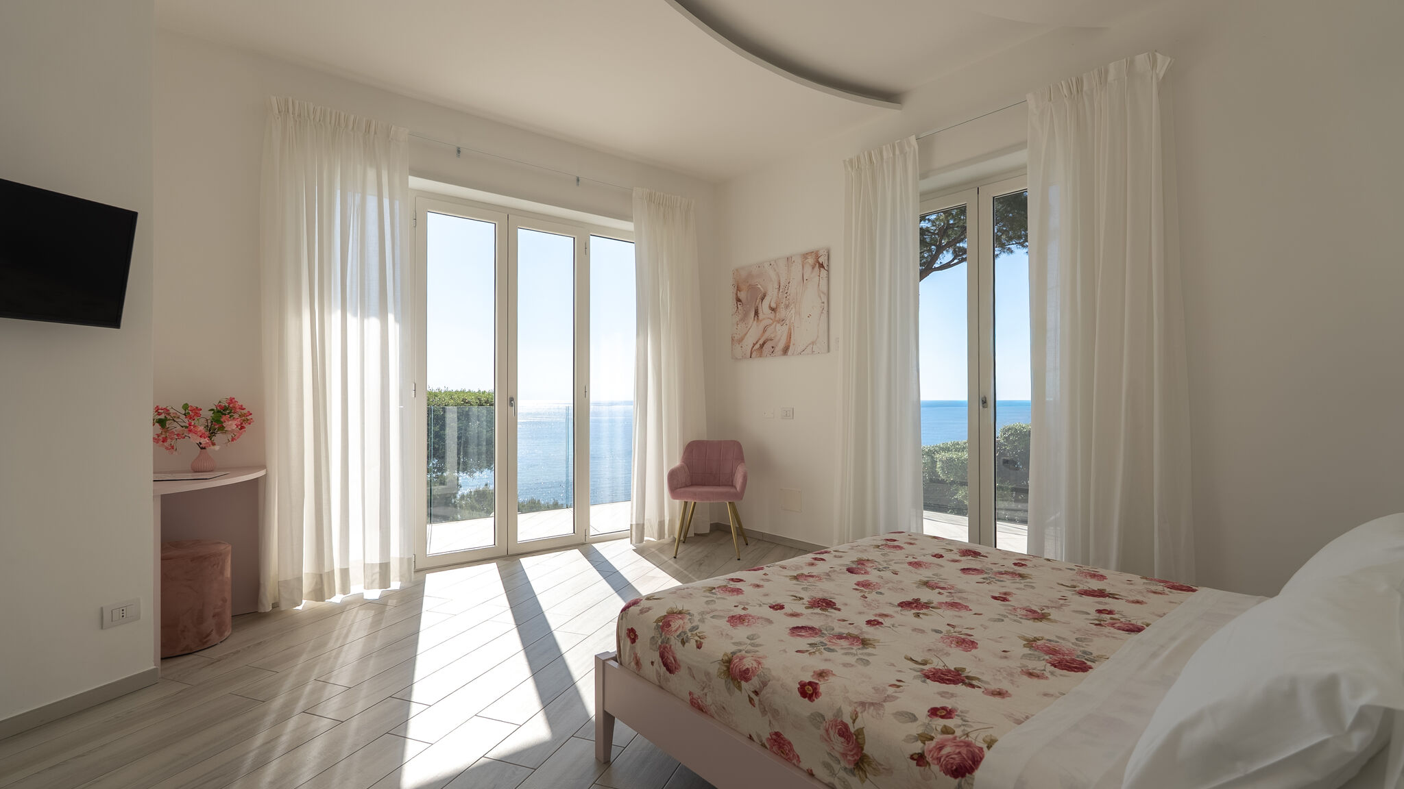 Elite Villas Massa Lubrense Villa Nerea by Elite Villas
