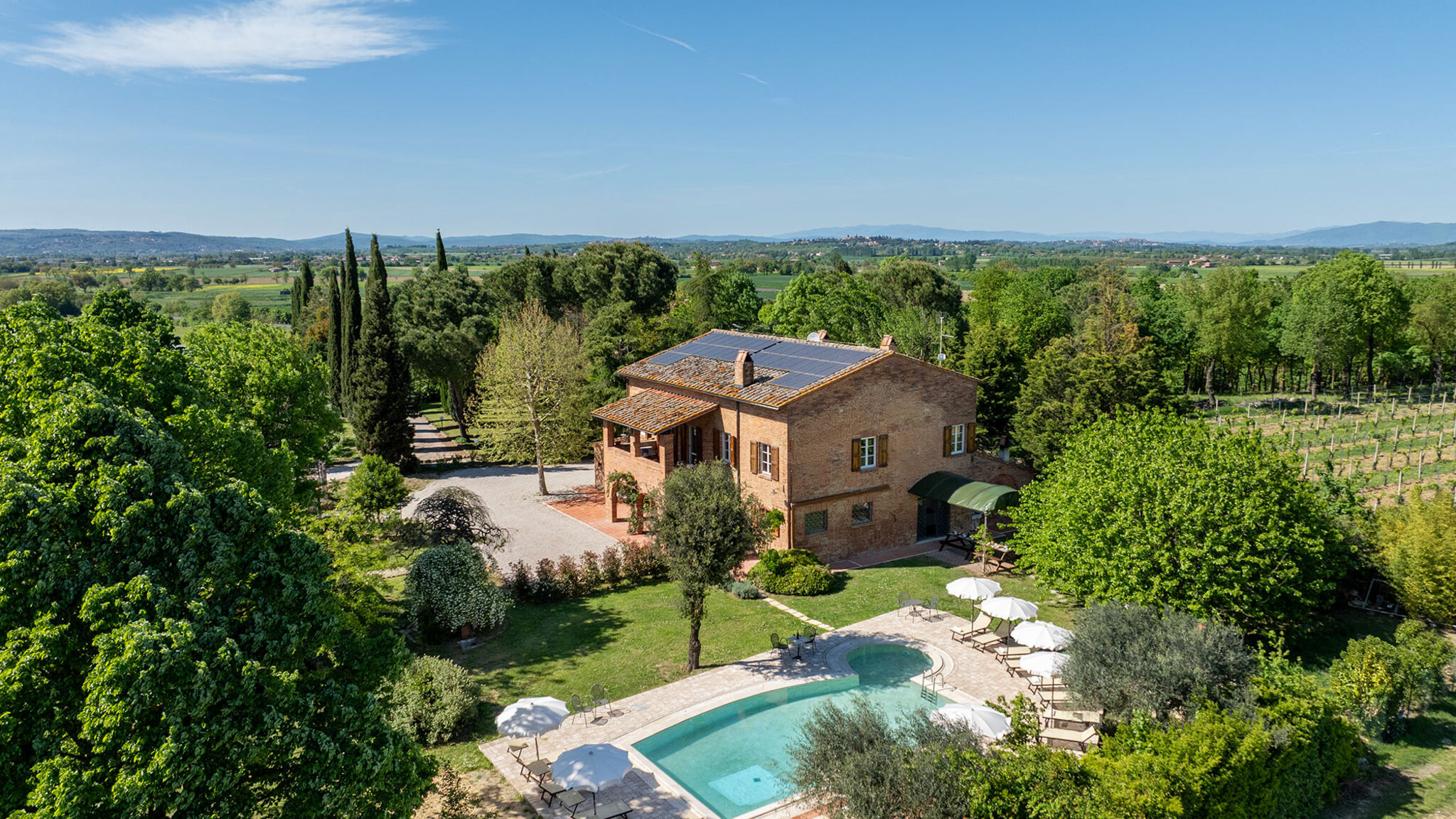 Italianway Montepulciano Sangiovese 14