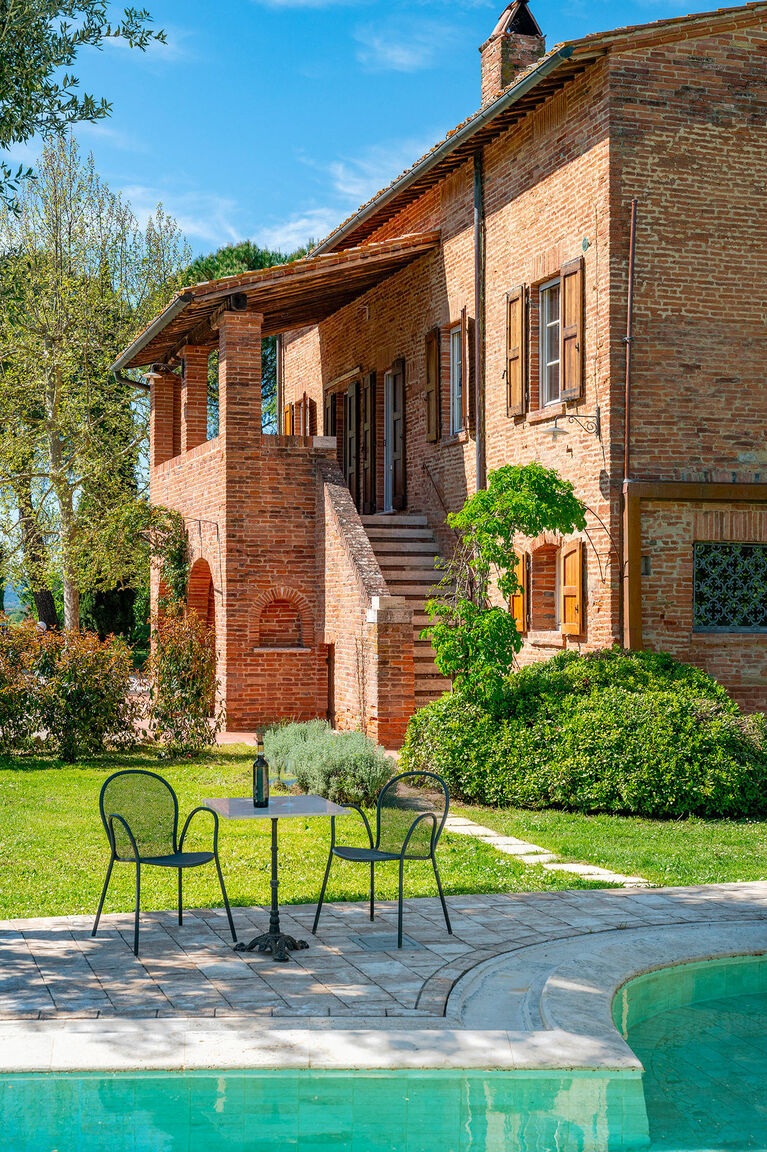 Italianway Montepulciano Sangiovese 14