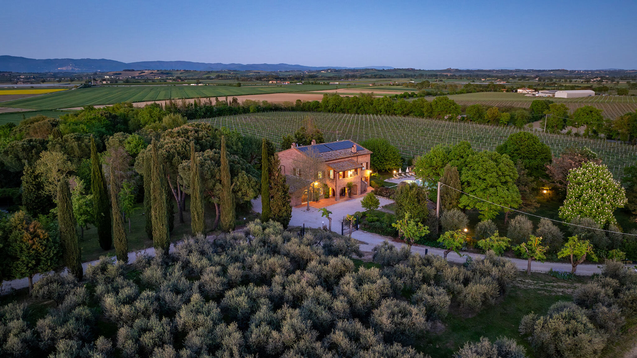 Italianway Montepulciano Sangiovese 14