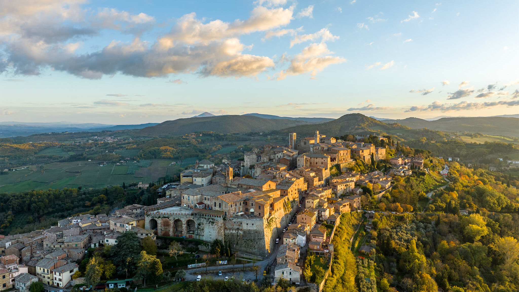 Italianway Montepulciano Sangiovese 14