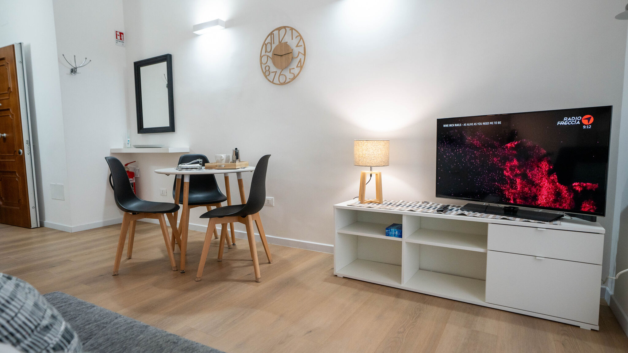 YourPlace Abruzzo Lanciano Zia Mary