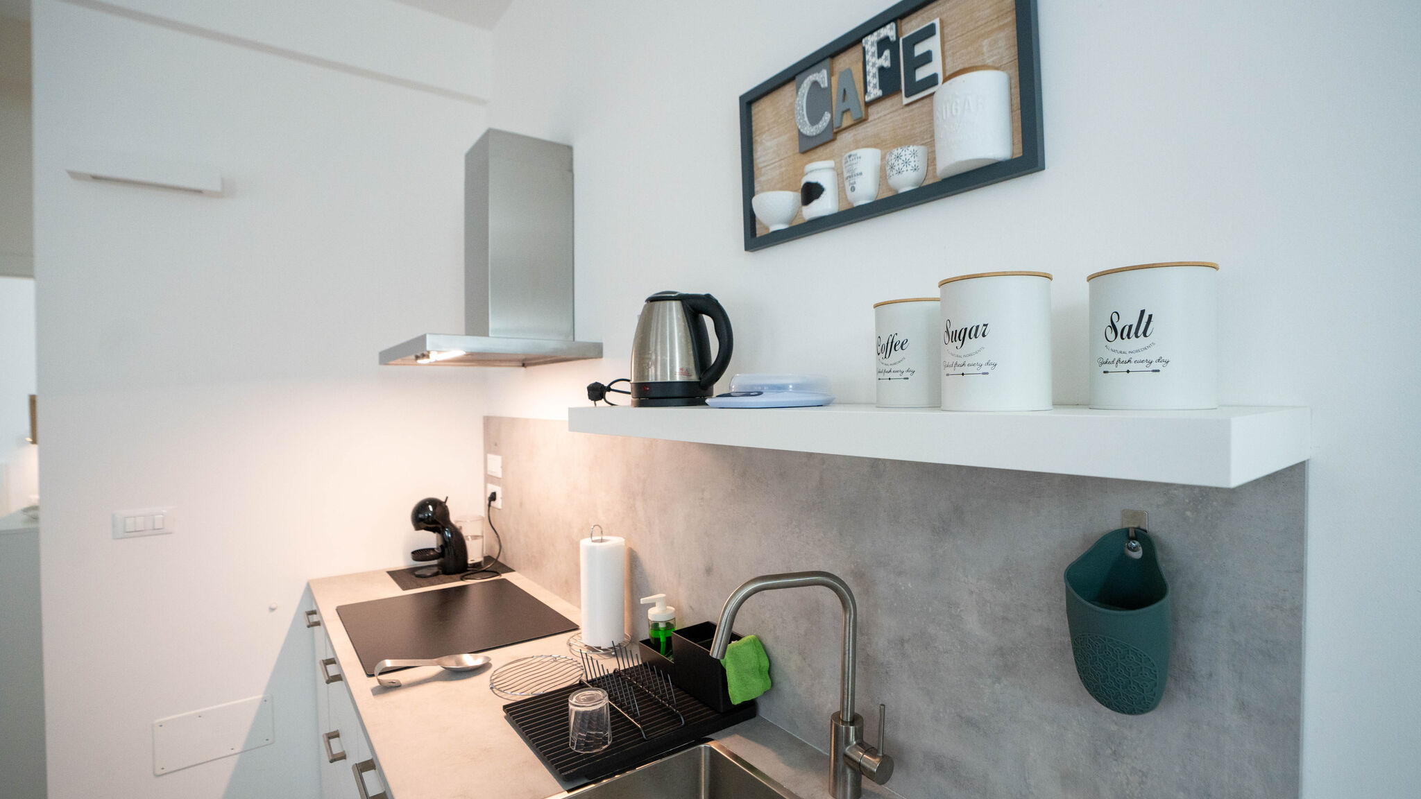 YourPlace Abruzzo Lanciano Zia Mary