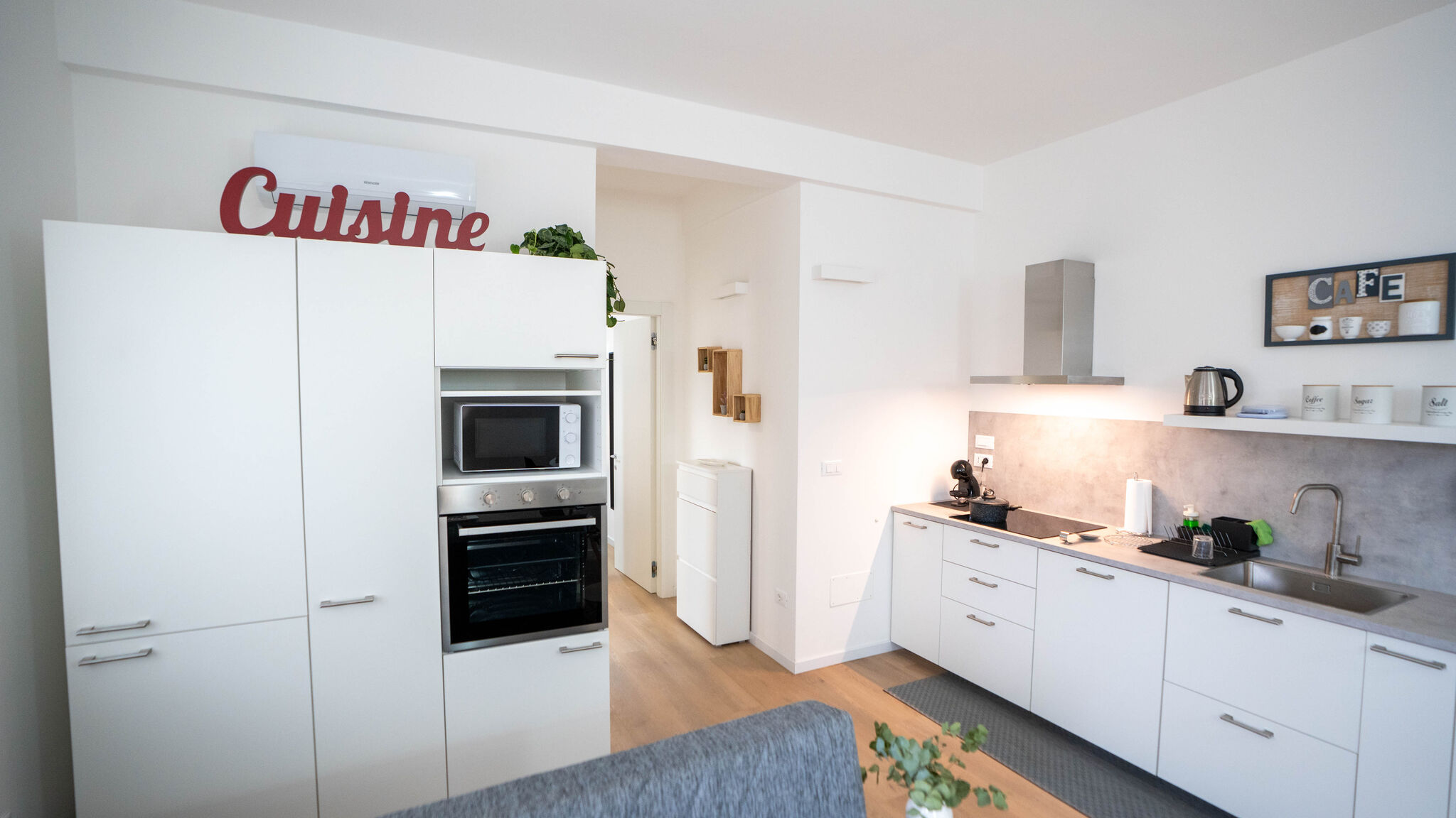 YourPlace Abruzzo Lanciano Zia Mary