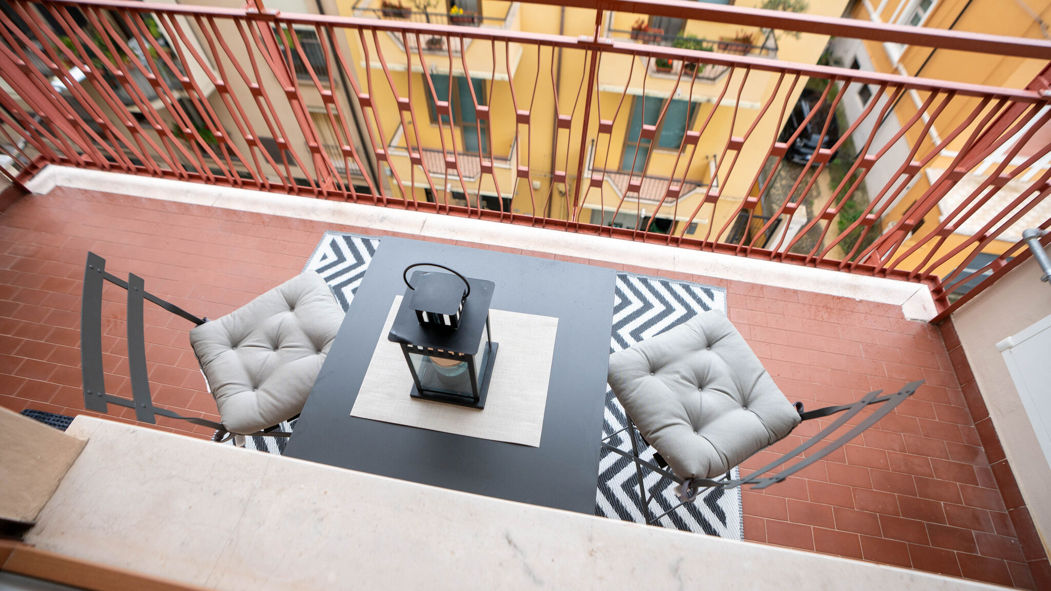 YourPlace Abruzzo Lanciano Zia Mary