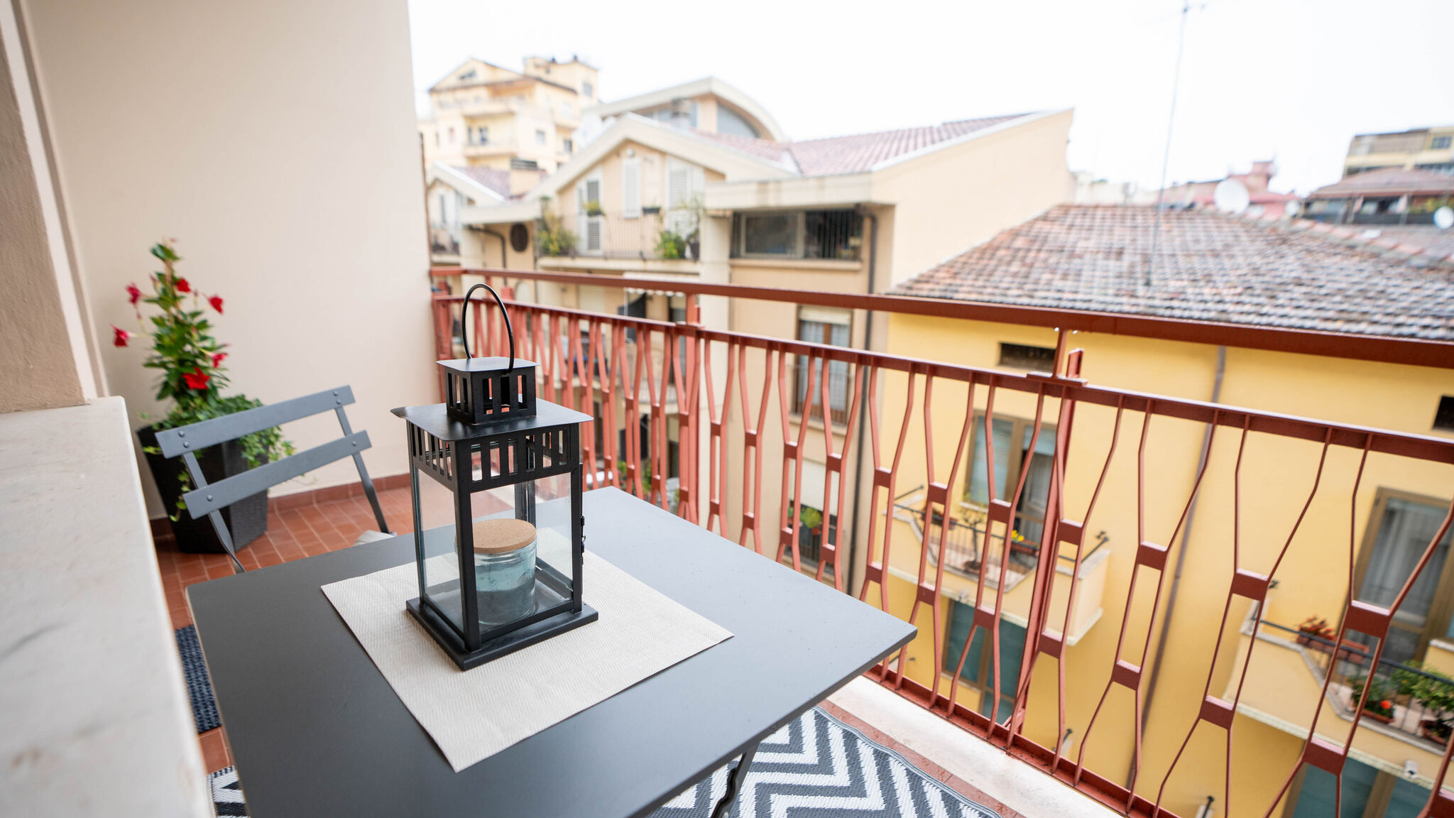YourPlace Abruzzo Lanciano Zia Mary