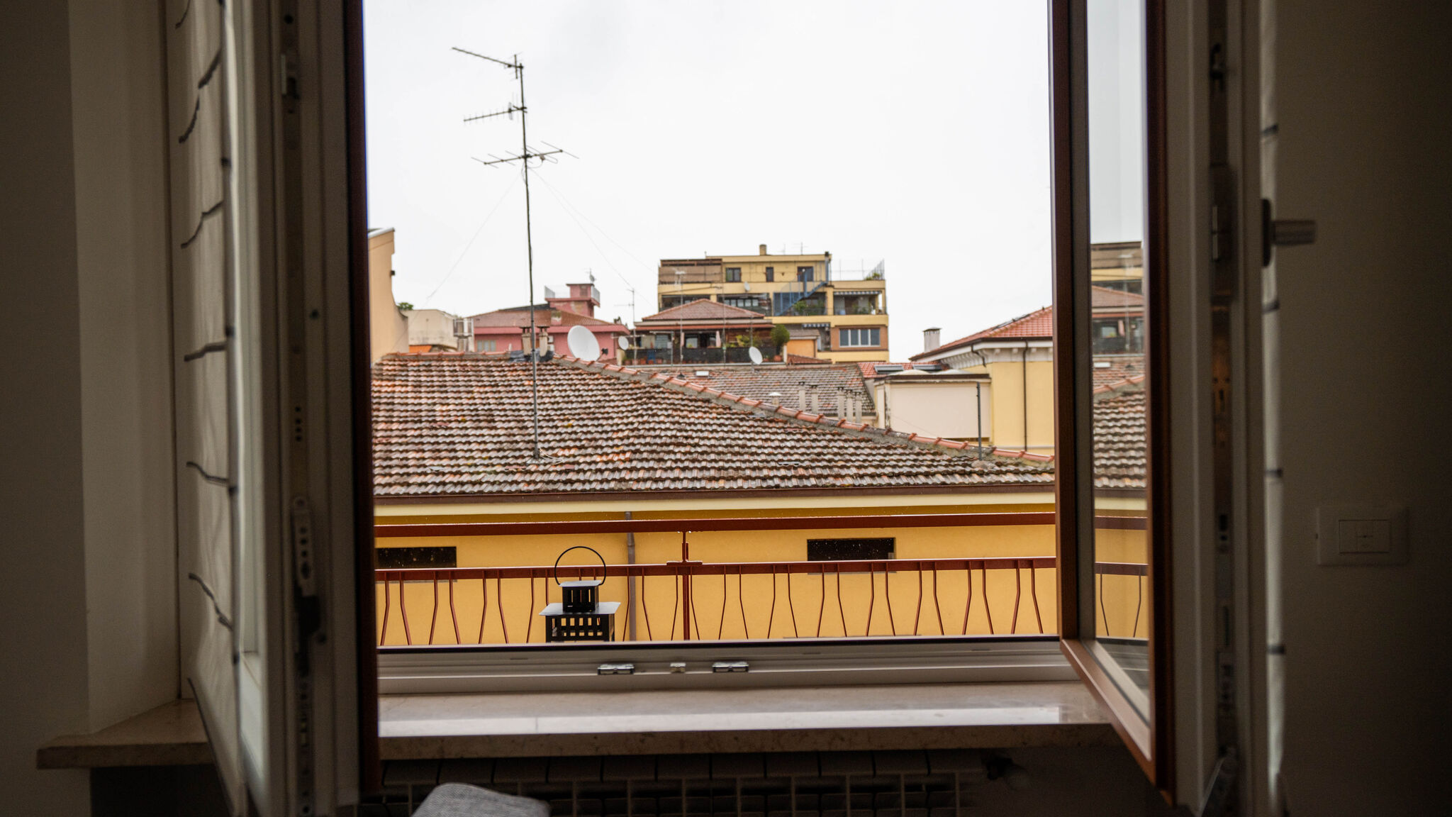 YourPlace Abruzzo Lanciano Zia Mary